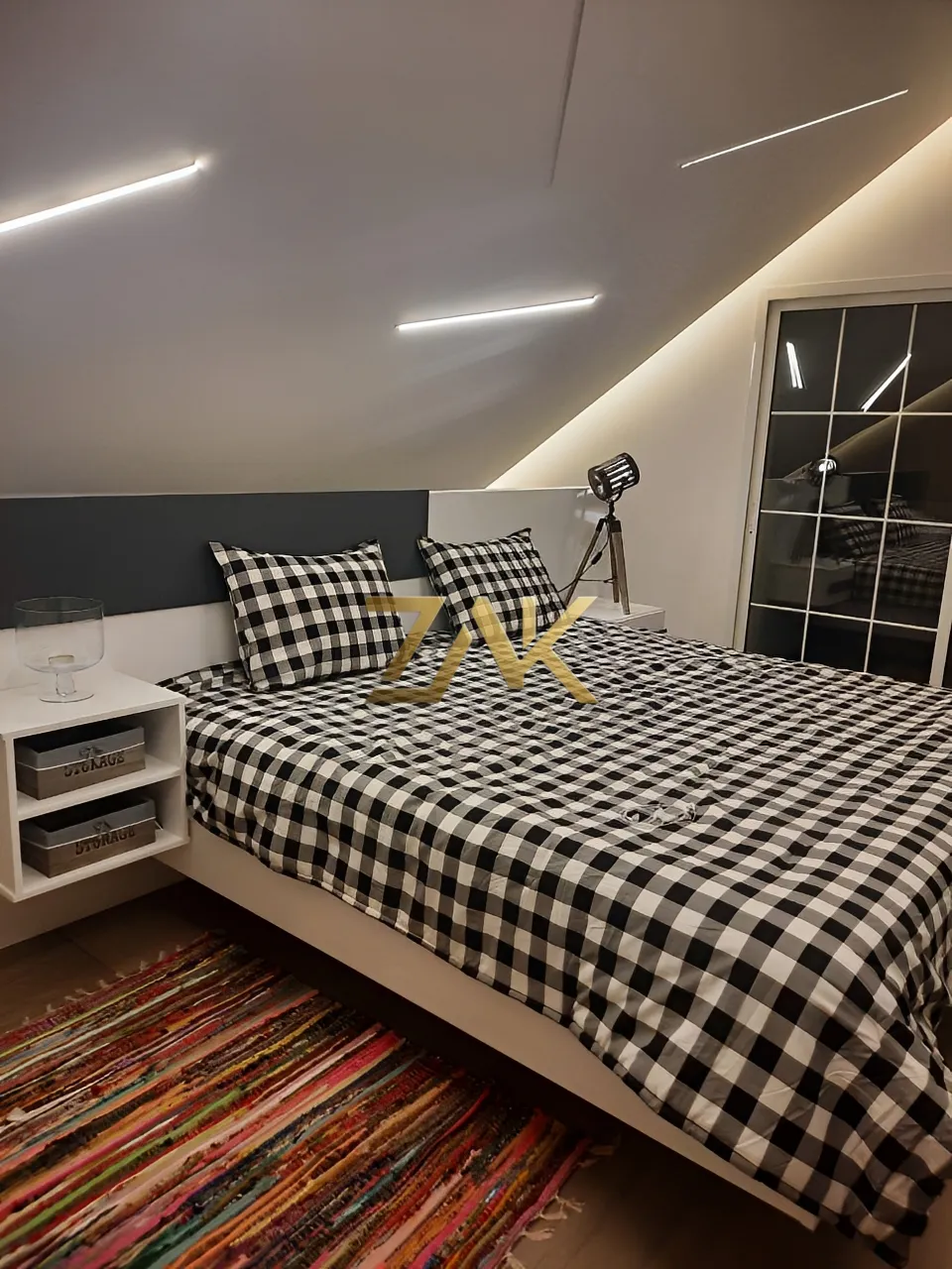 Apartment for Sale Ajaltoun