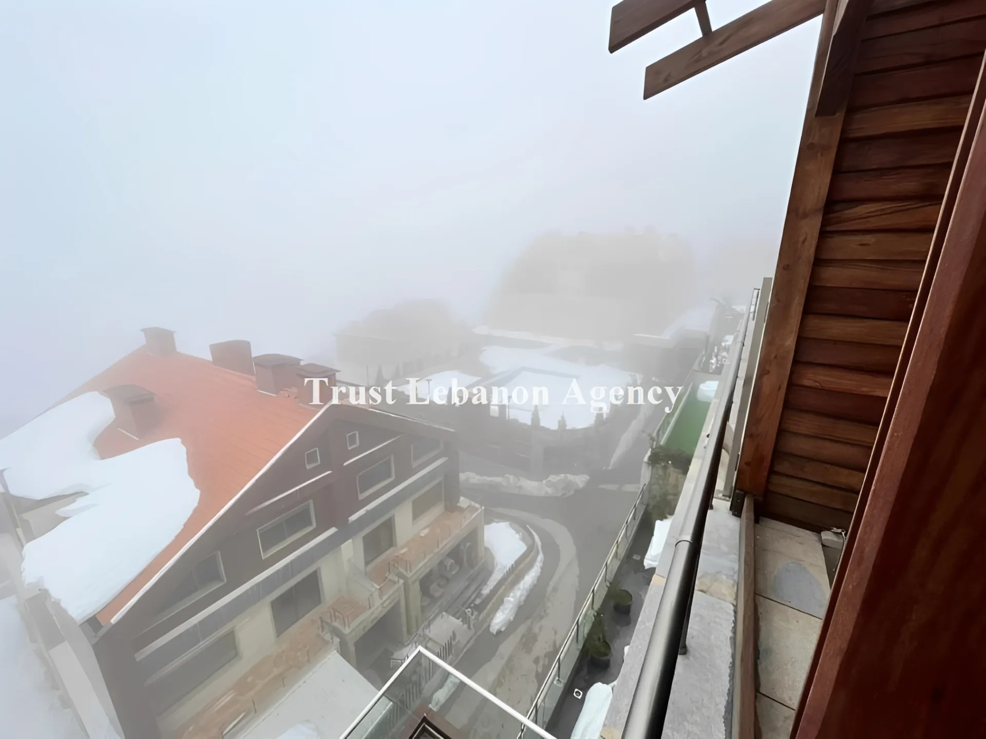 Duplex for Sale in Metn Zaarour Lebanon