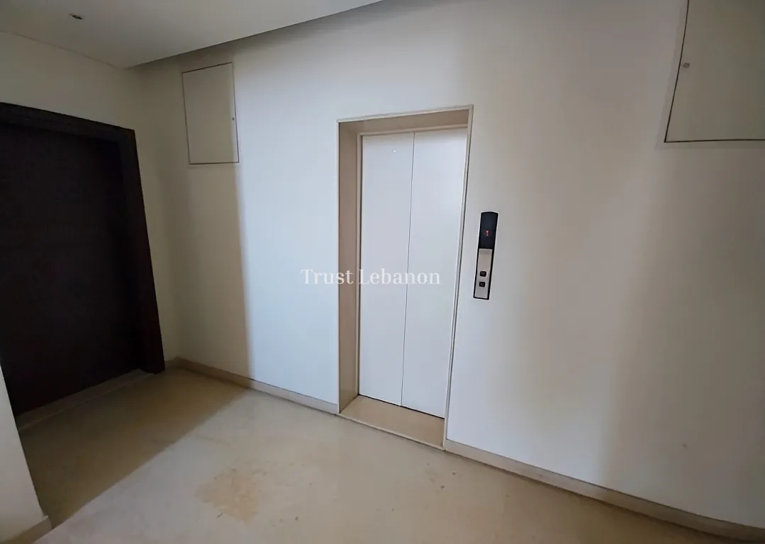 Apartment for rent in Achrafieh, Beirut, Lebanon