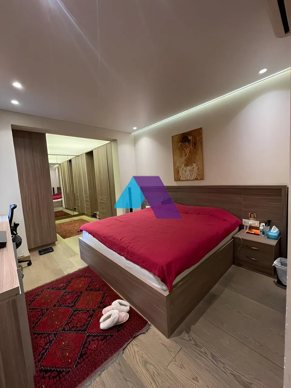 Apartment for Sale in Achrafieh