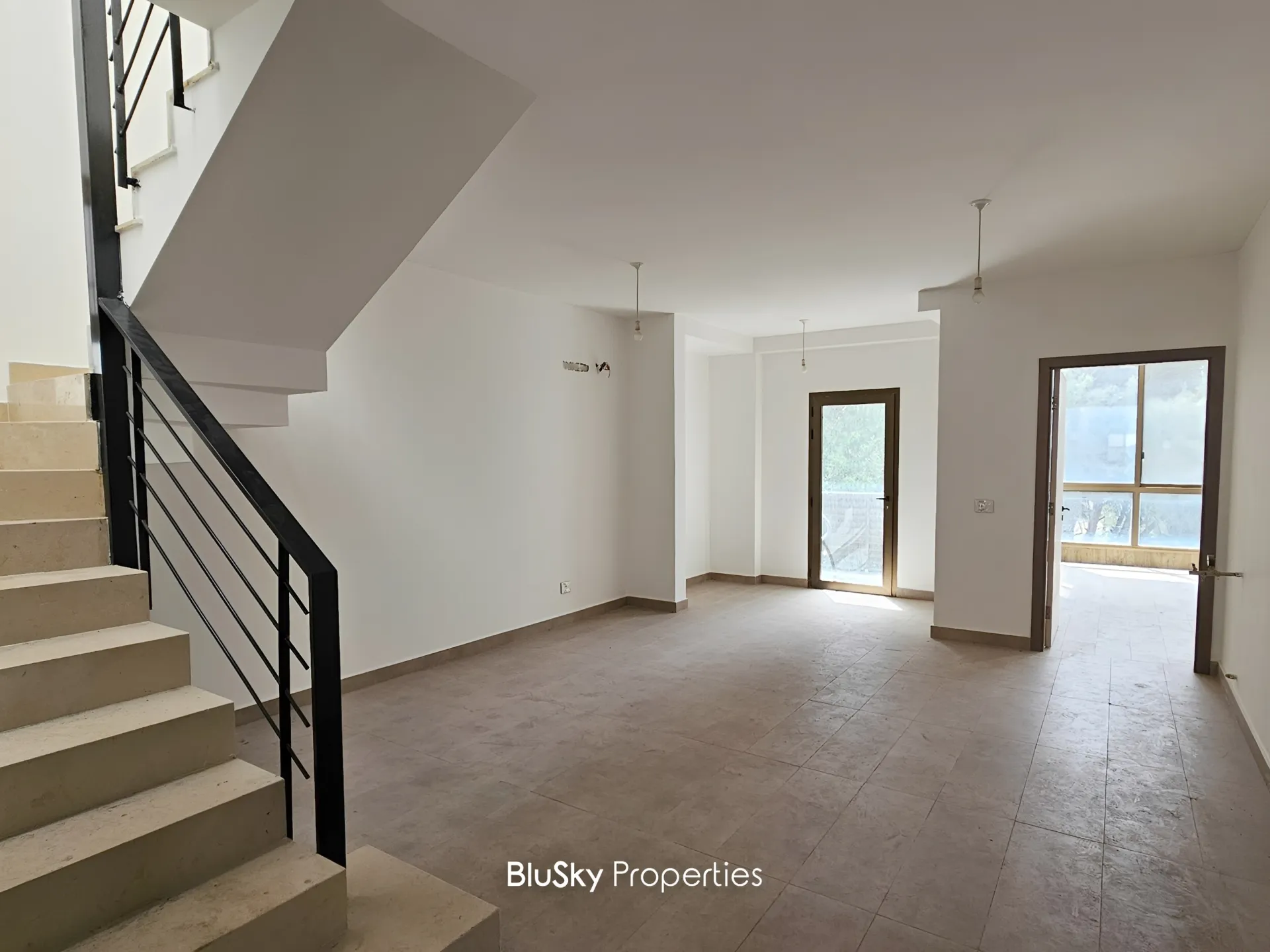 Apartment for sale in Mansourieh, lebanon