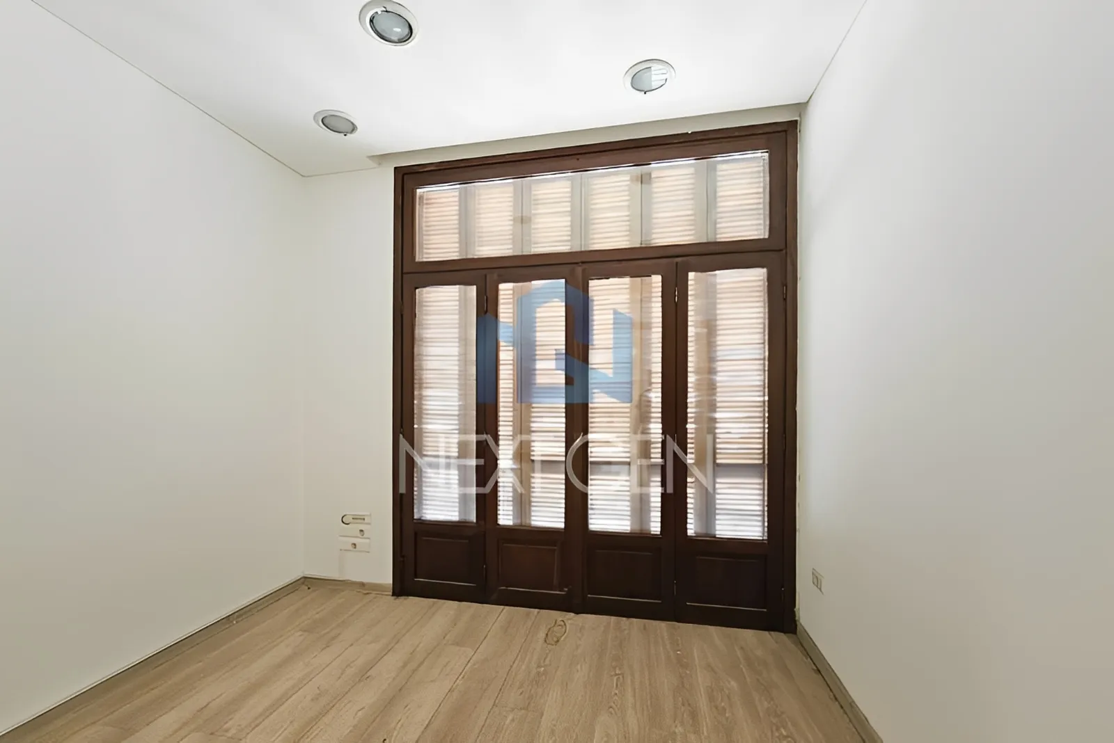 Office for Rent in Downtown