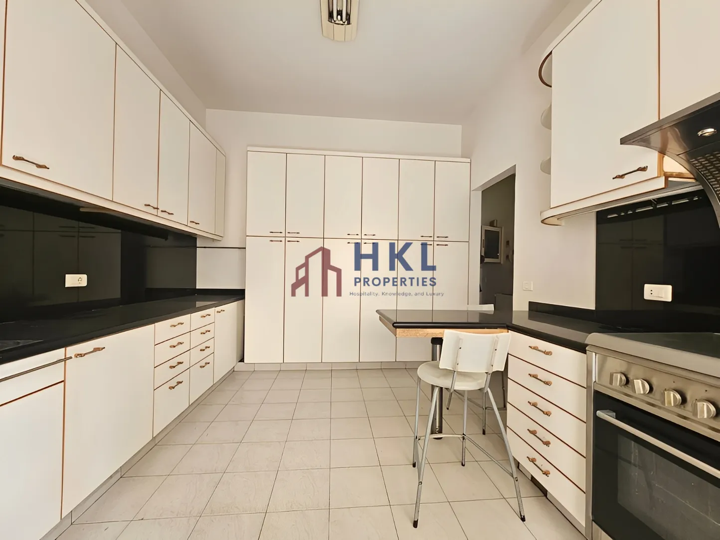 Apartment for Rent in Badaro, Beirut, Lebanon