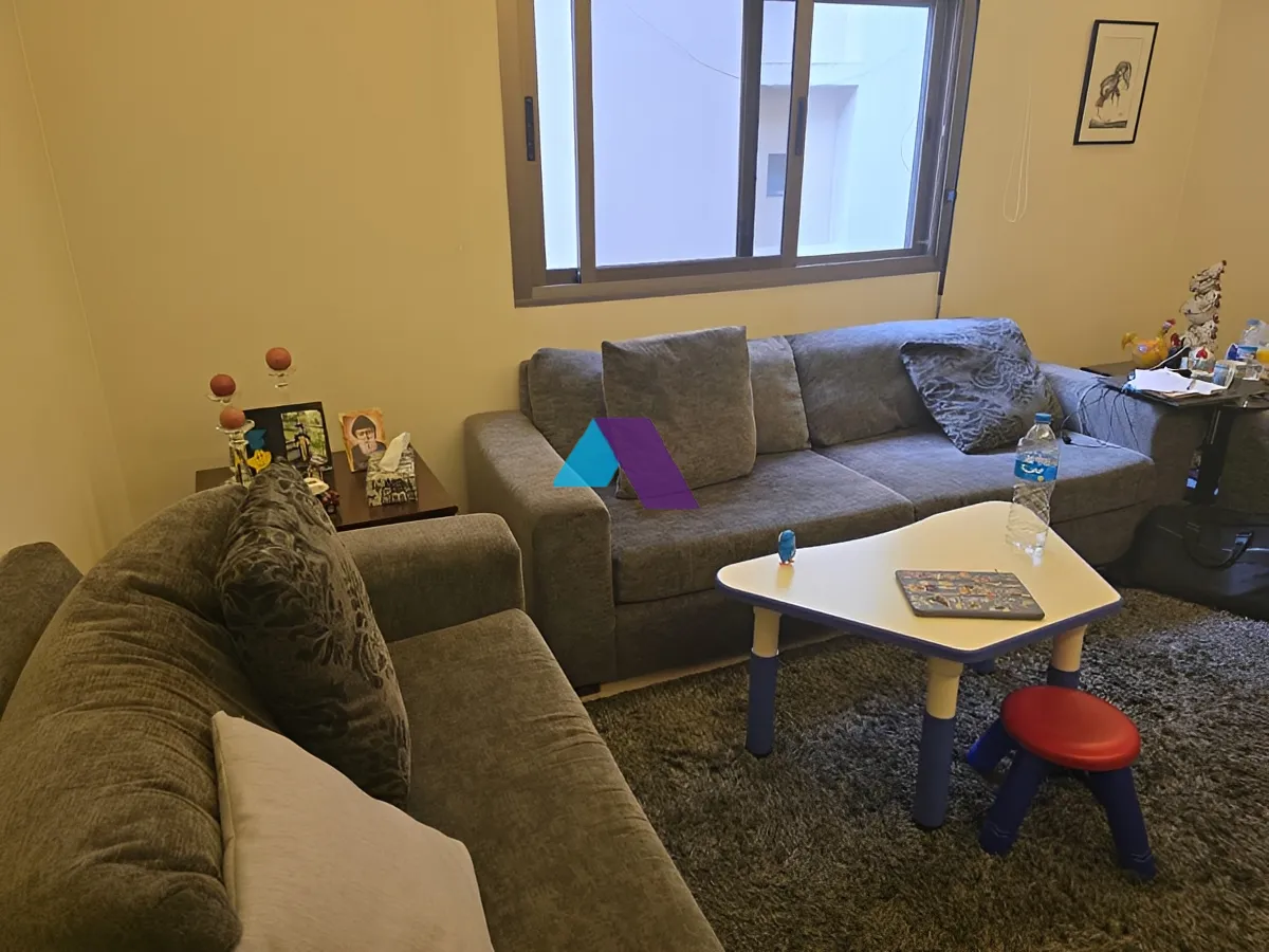 Apartment for Sale in Mar Takla, Hazmieh