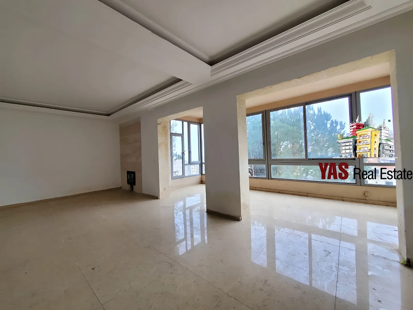 Apartment for Sale in Sehayleh