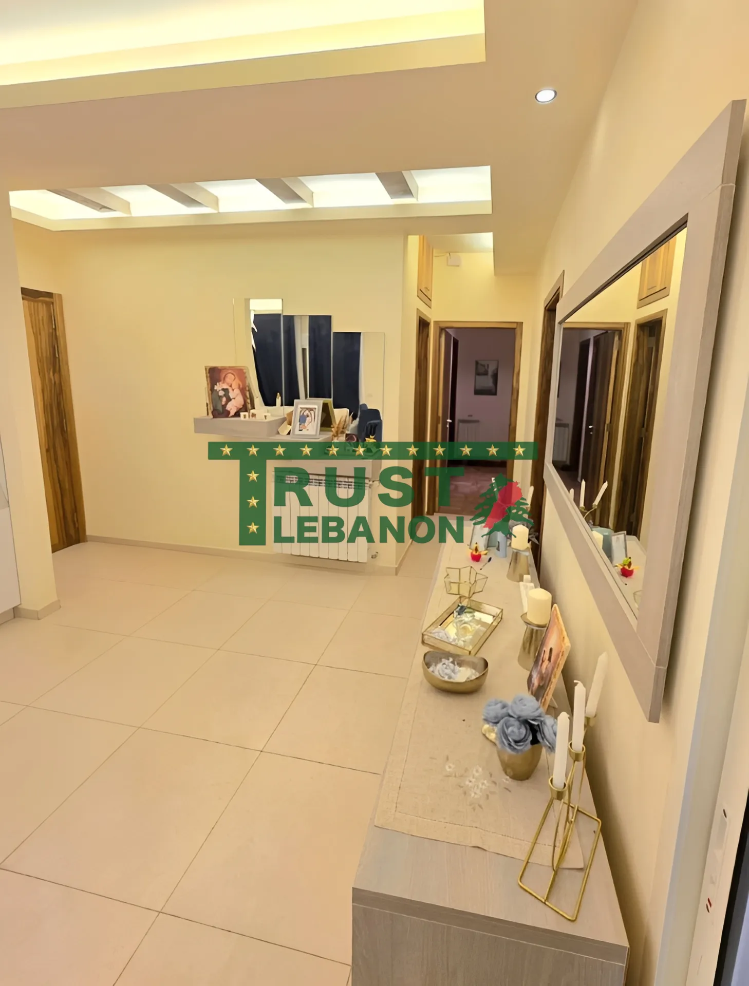 Apartment for Sale in Aabrine, Lebanon