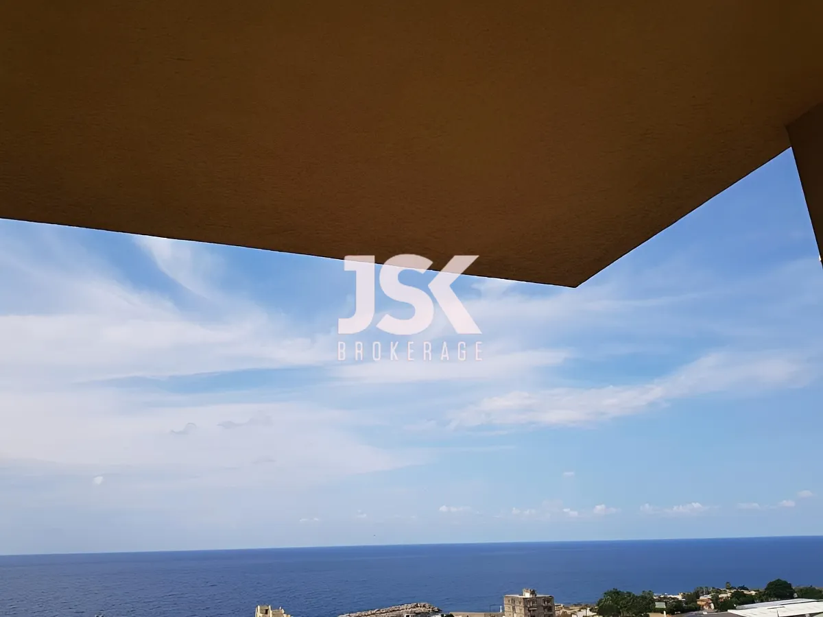 Duplex for Sale in Jebrayel, Lebanon