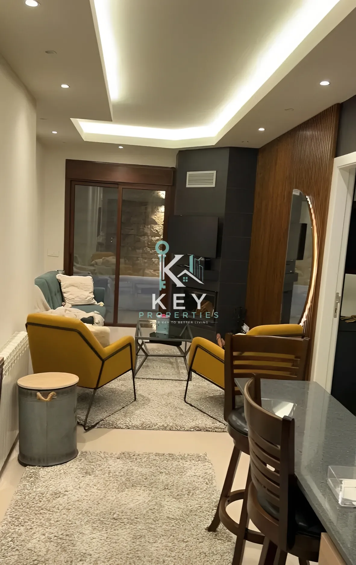 Chalet for sale in Zaarour, Lebanon, Lebanon