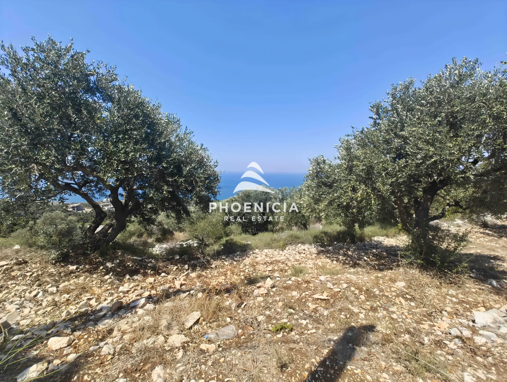 Residential Land for sale in Kfar Kedah, Lebanon