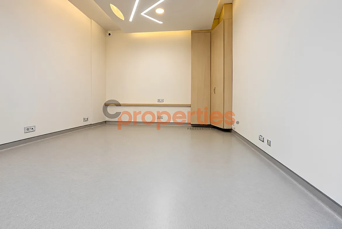 Shop for Rent in Badaro