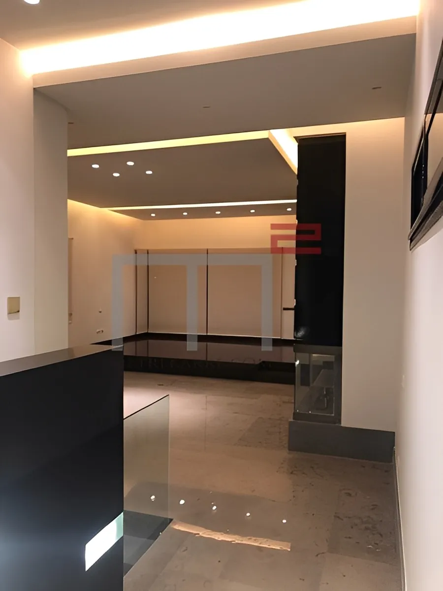 Duplex for Sale in Gemmayze Beirut Lebanon - 2 bed, 4 bath