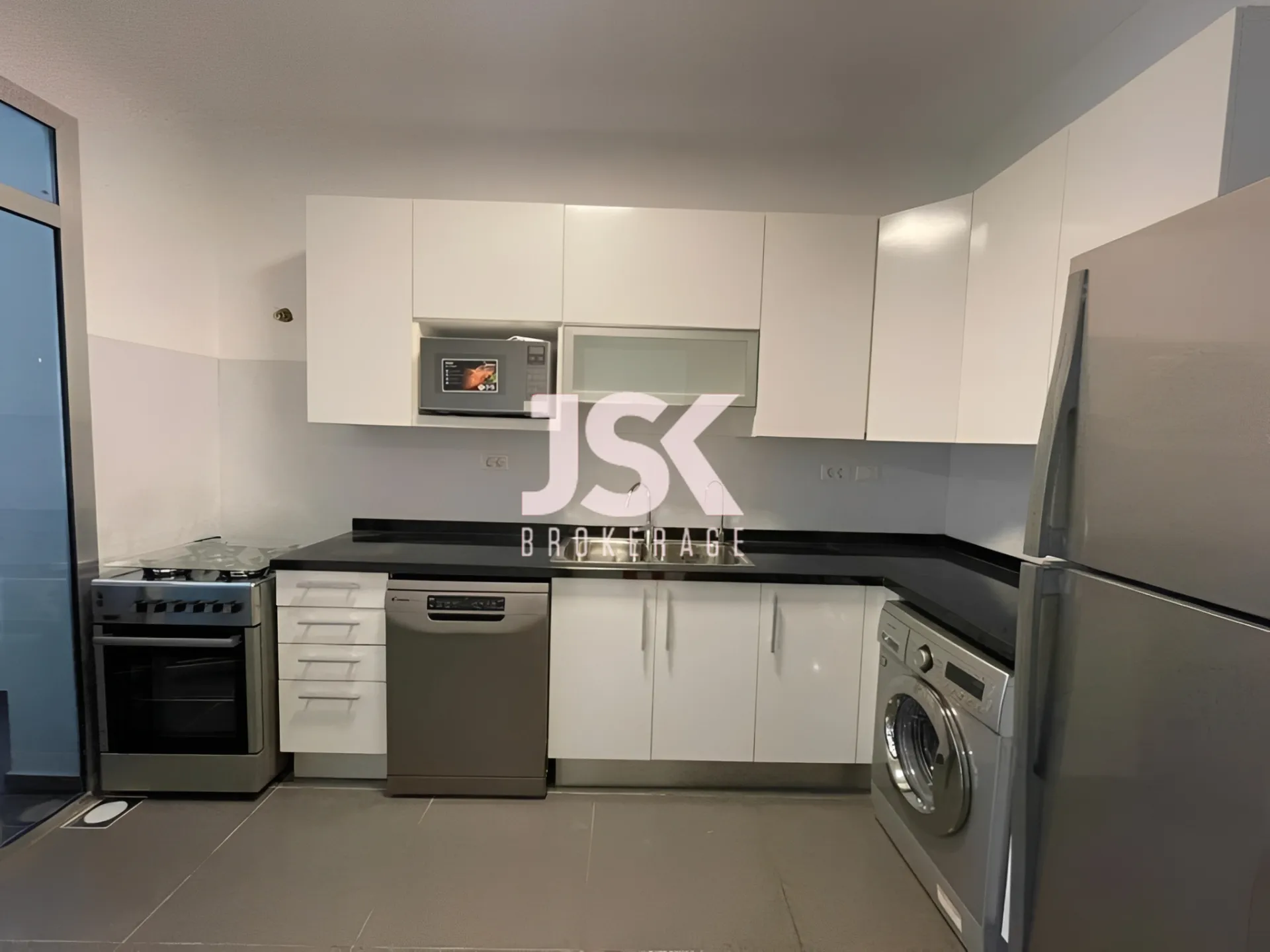 Apartment for Sale in Achrafieh, Beirut, Lebanon - 2 bed, 2 bath