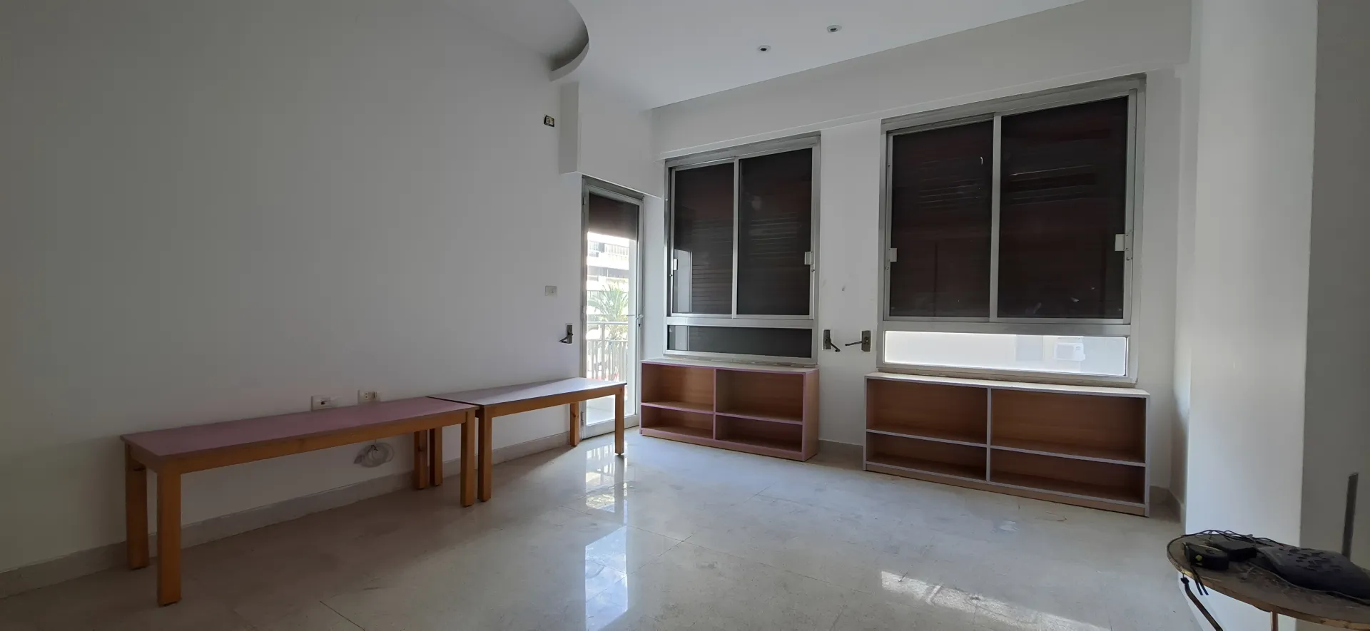 Apartment for rent in Mazraa, Beirut, Lebanon
