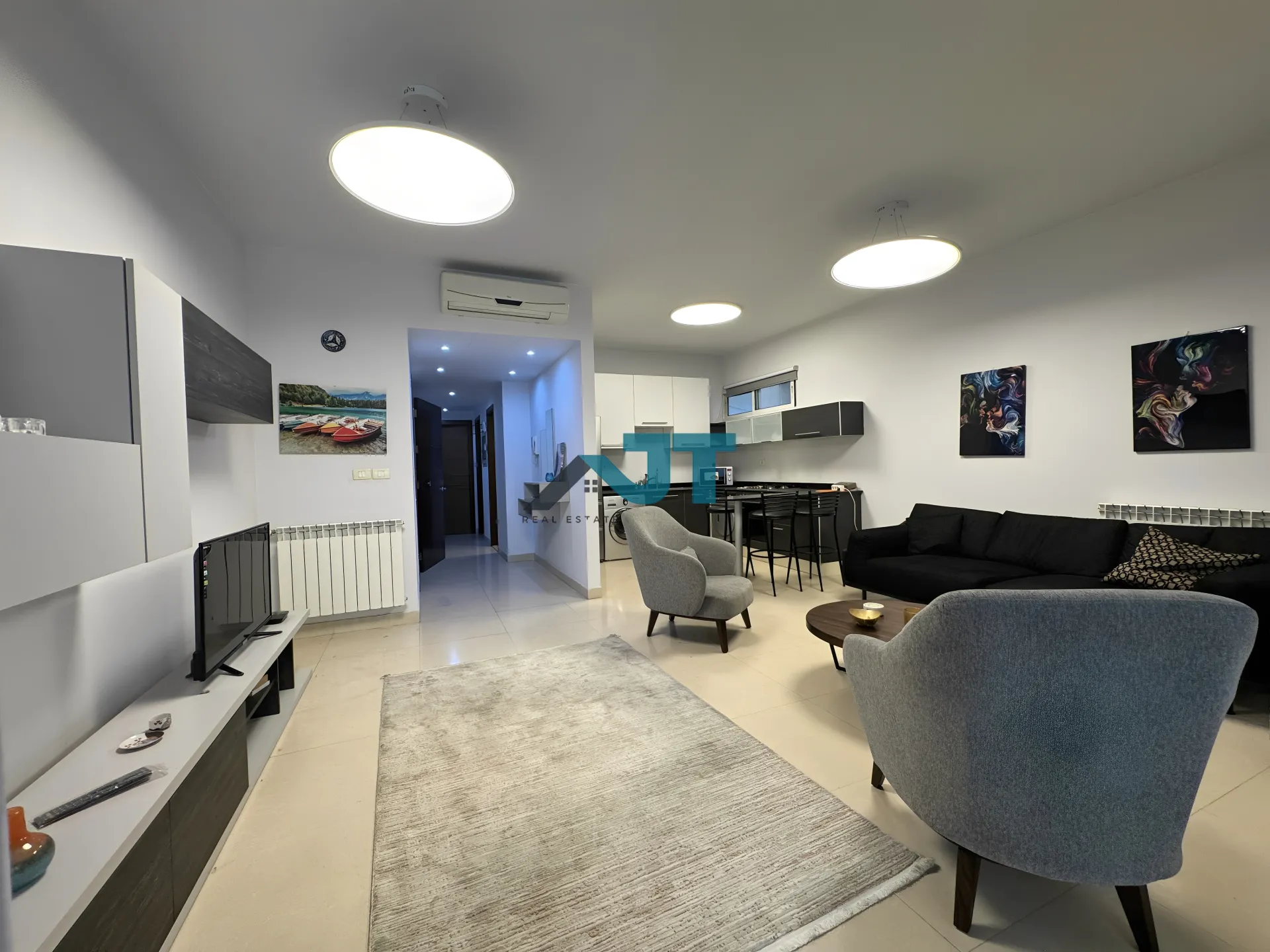 Apartment for Rent in Sodeco - 2 bed, 2 bath