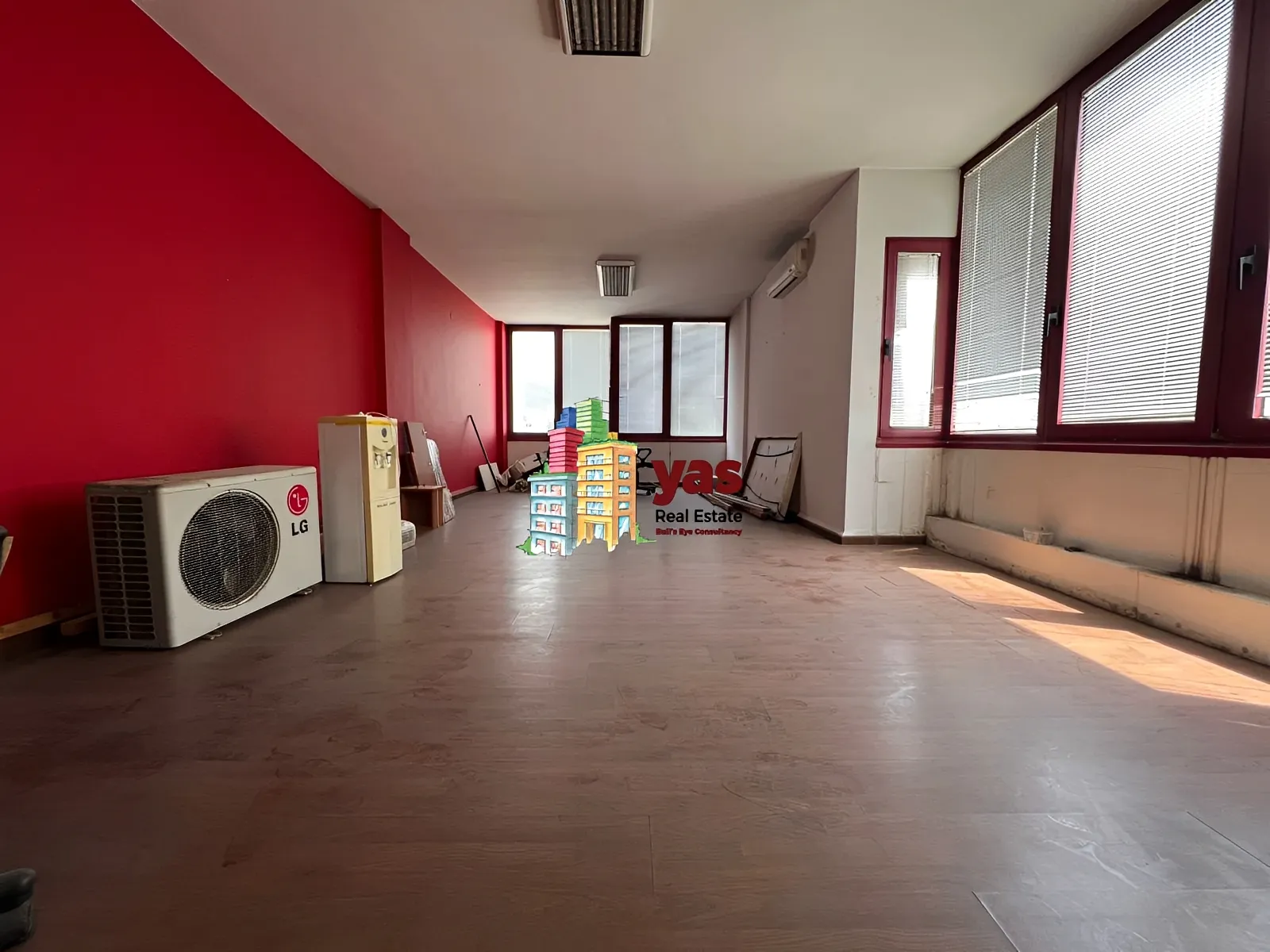 Office for Rent in Kaslik