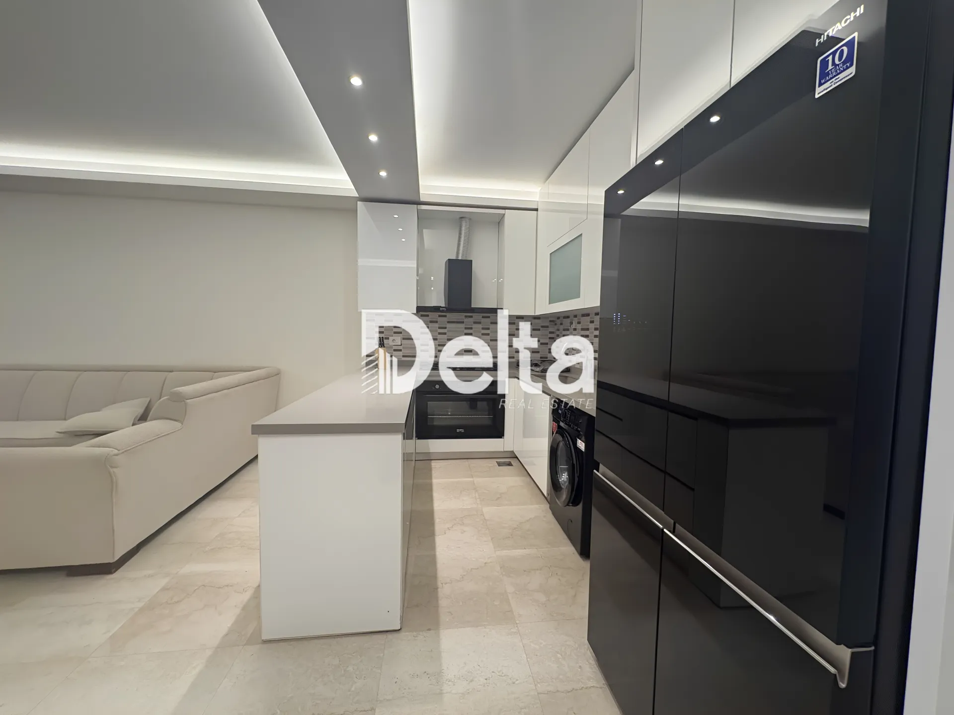 Apartment for rent in Ras Al Naba'a