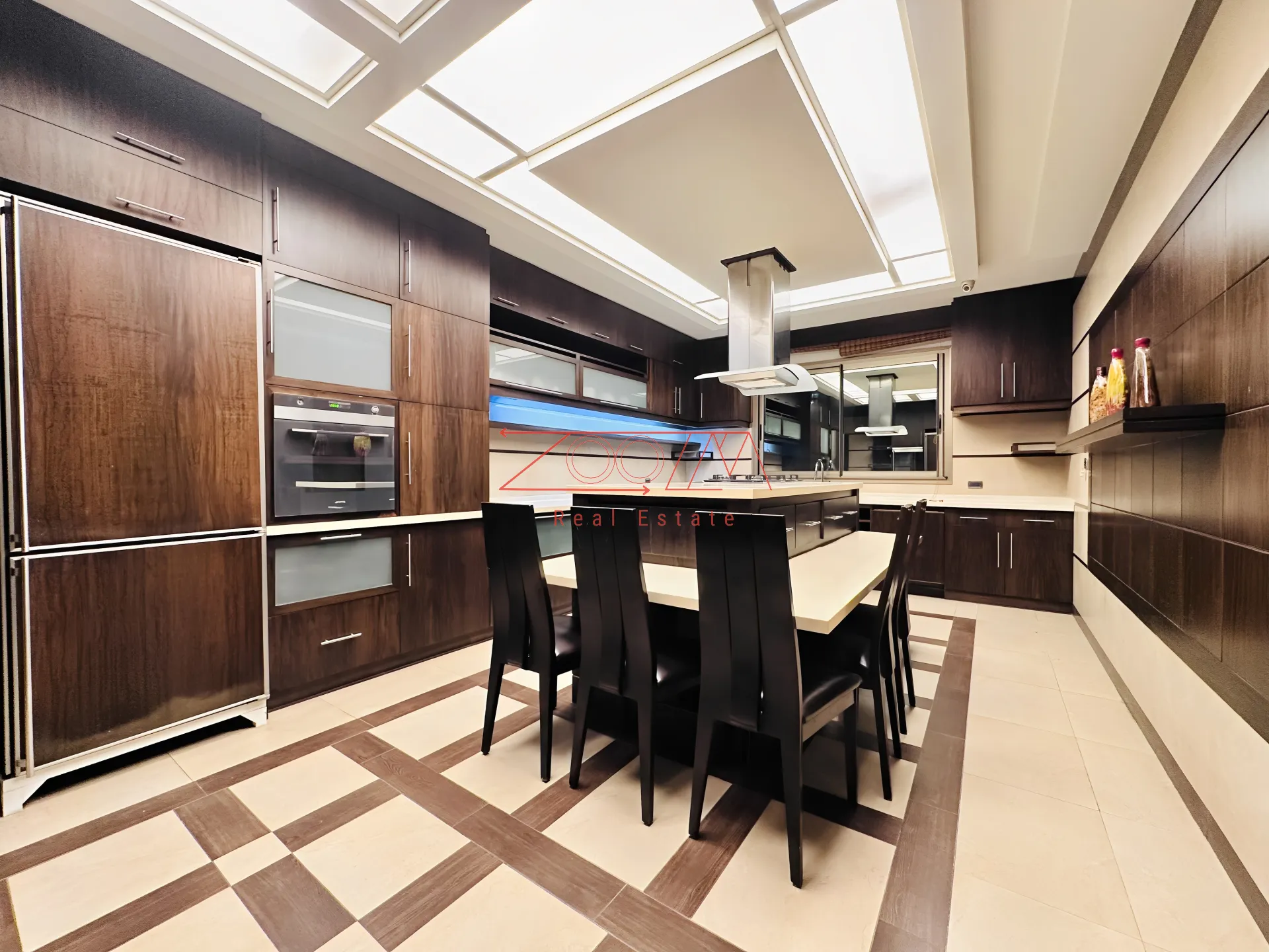 Apartment in Raoucheh, beirut, lebanon