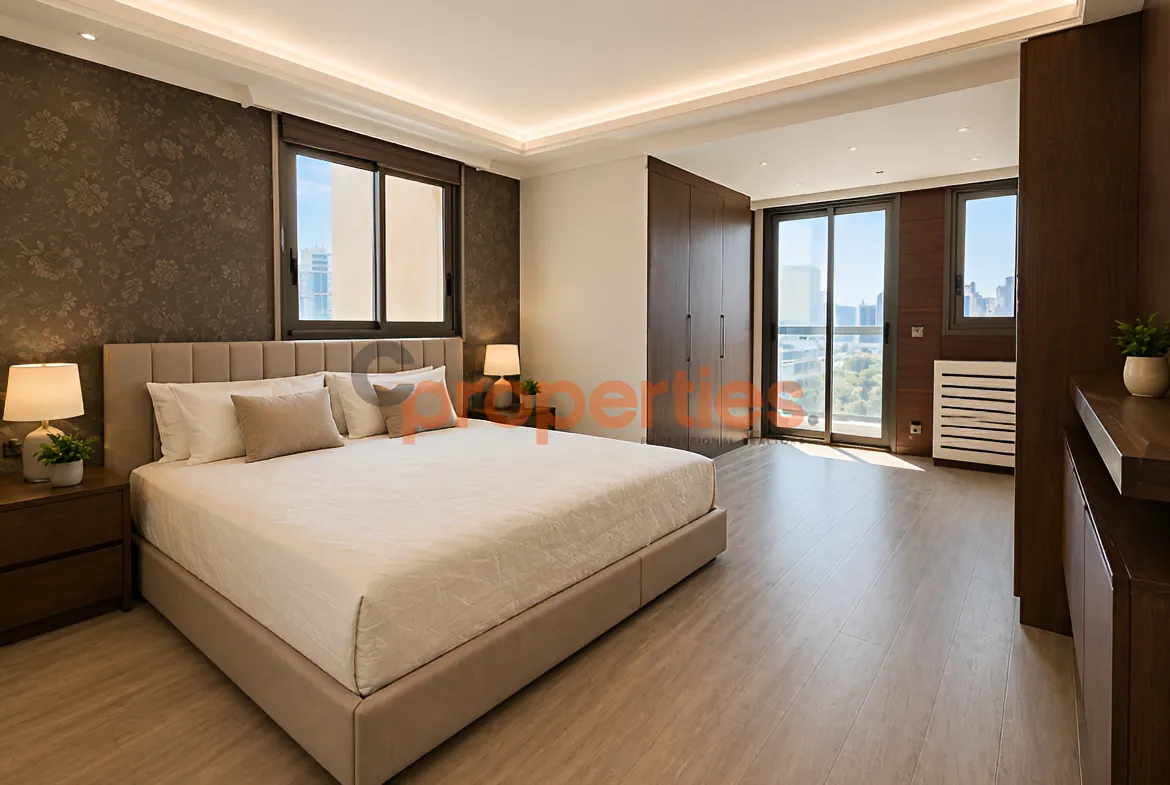 Apartment for Sale in Achrafieh