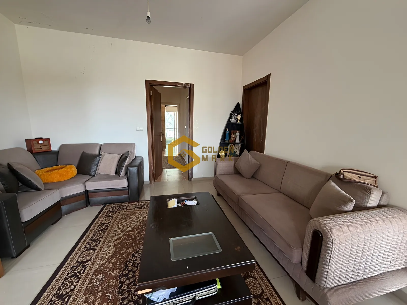 Apartment for Sale in Safra