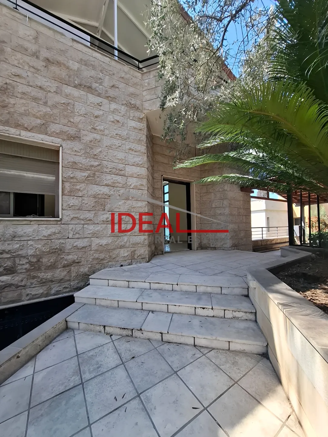 Villa for sale in Harissa, Lebanon