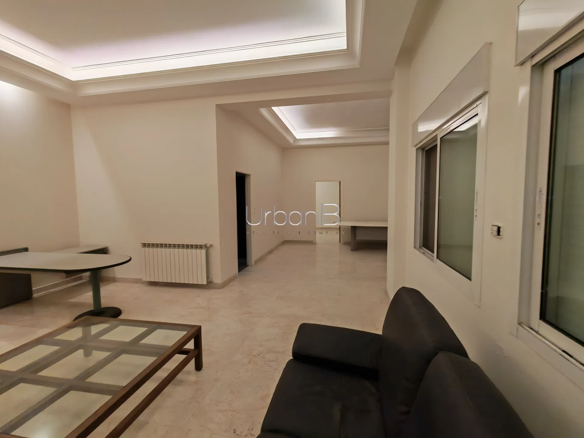 Residential in Mdawar, achrafieh, beirut - 3 bed, 3.5 bath