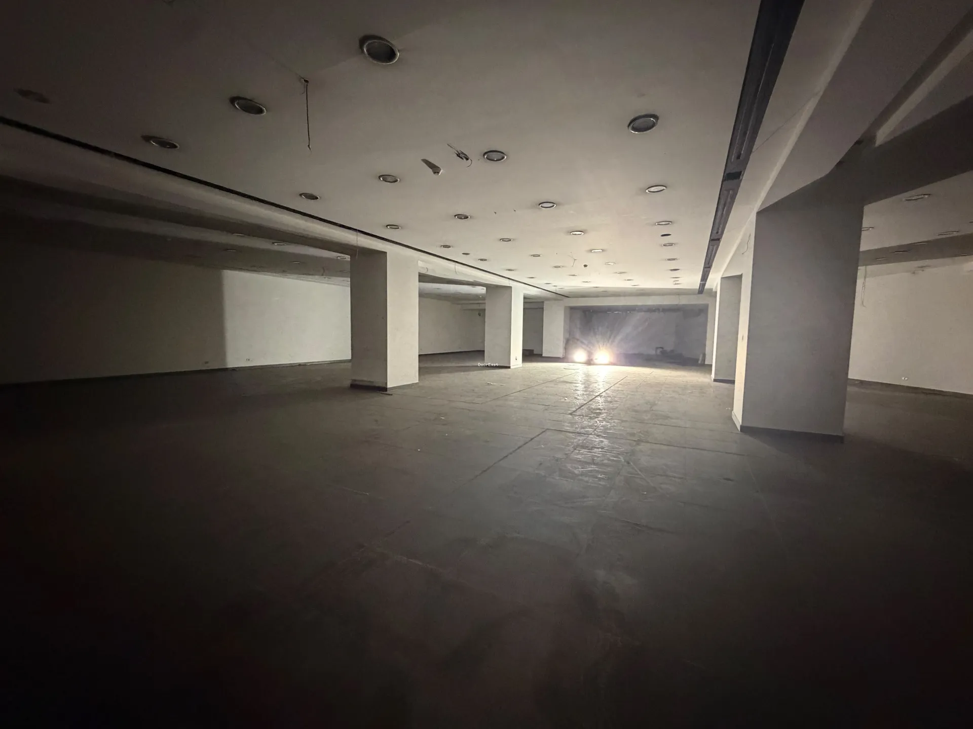 Warehouse for rent in Beirut, lebanon