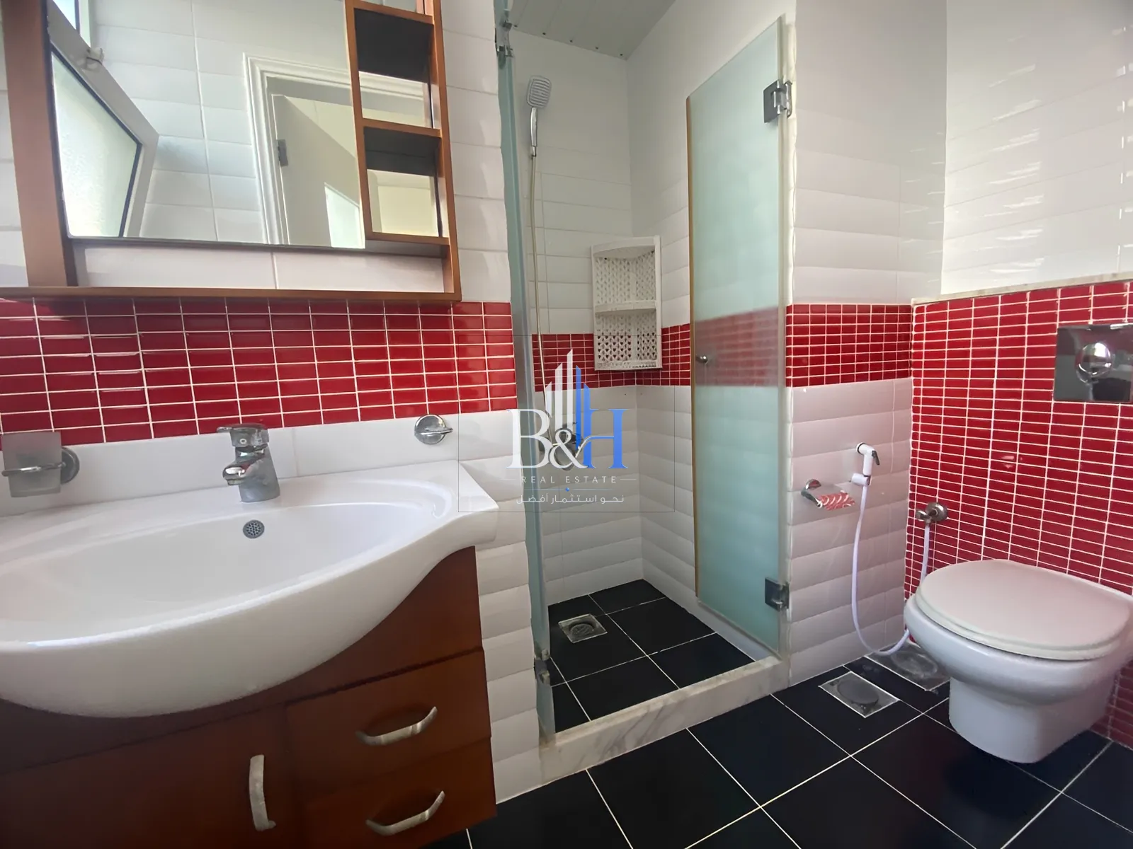 Apartment for sale in Dawhet aramoun, lebanon