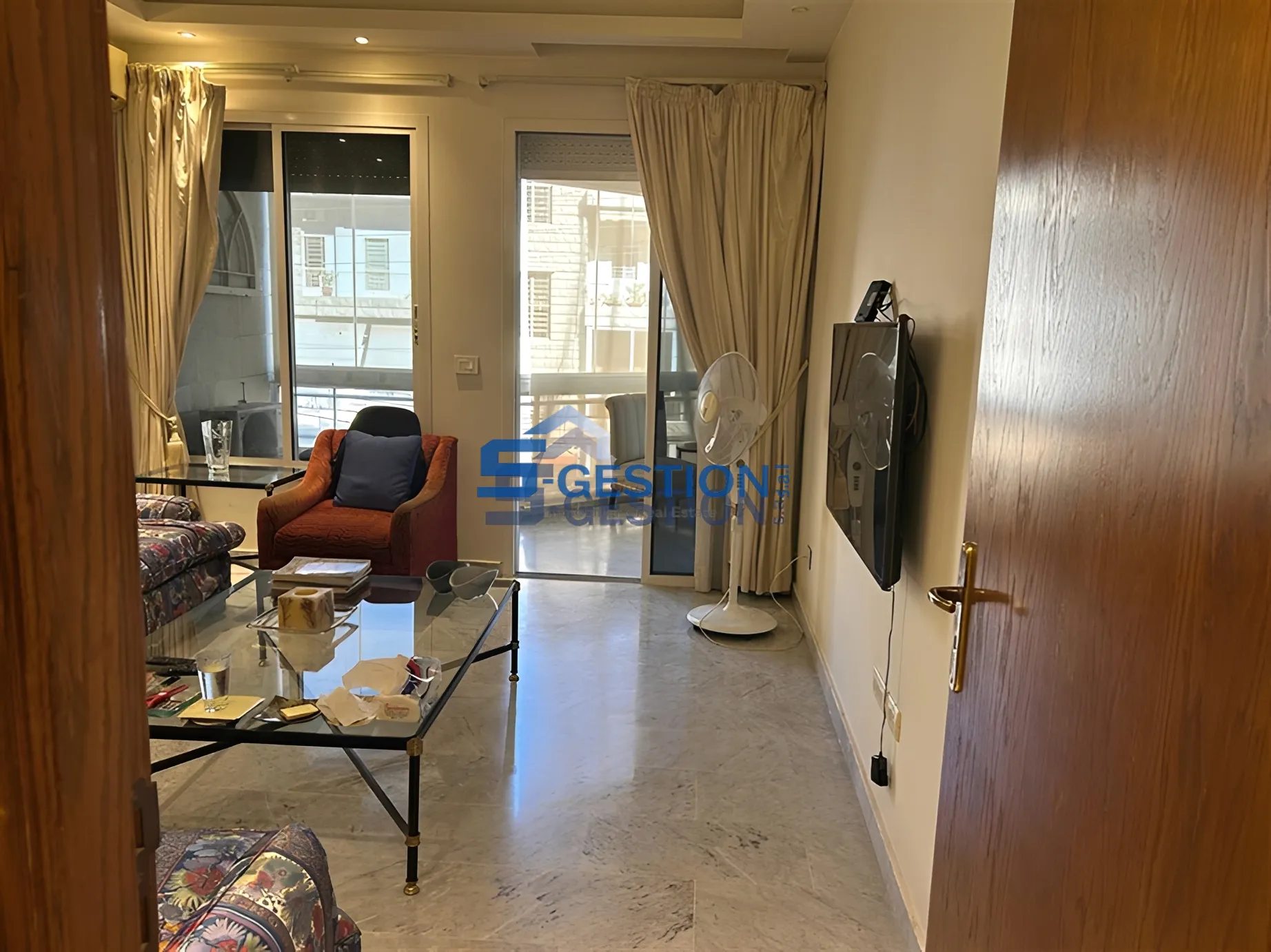 Apartment for Sale in Bayada
