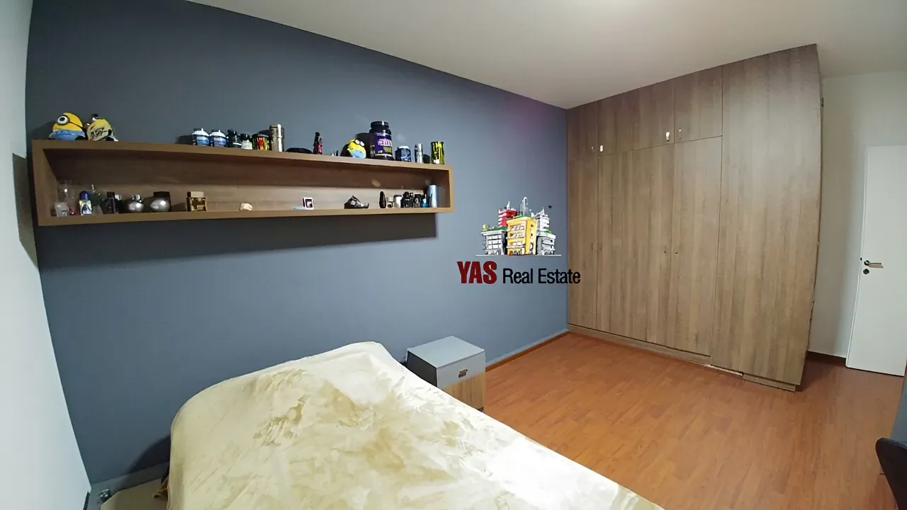 Apartment for Sale in Ballouneh