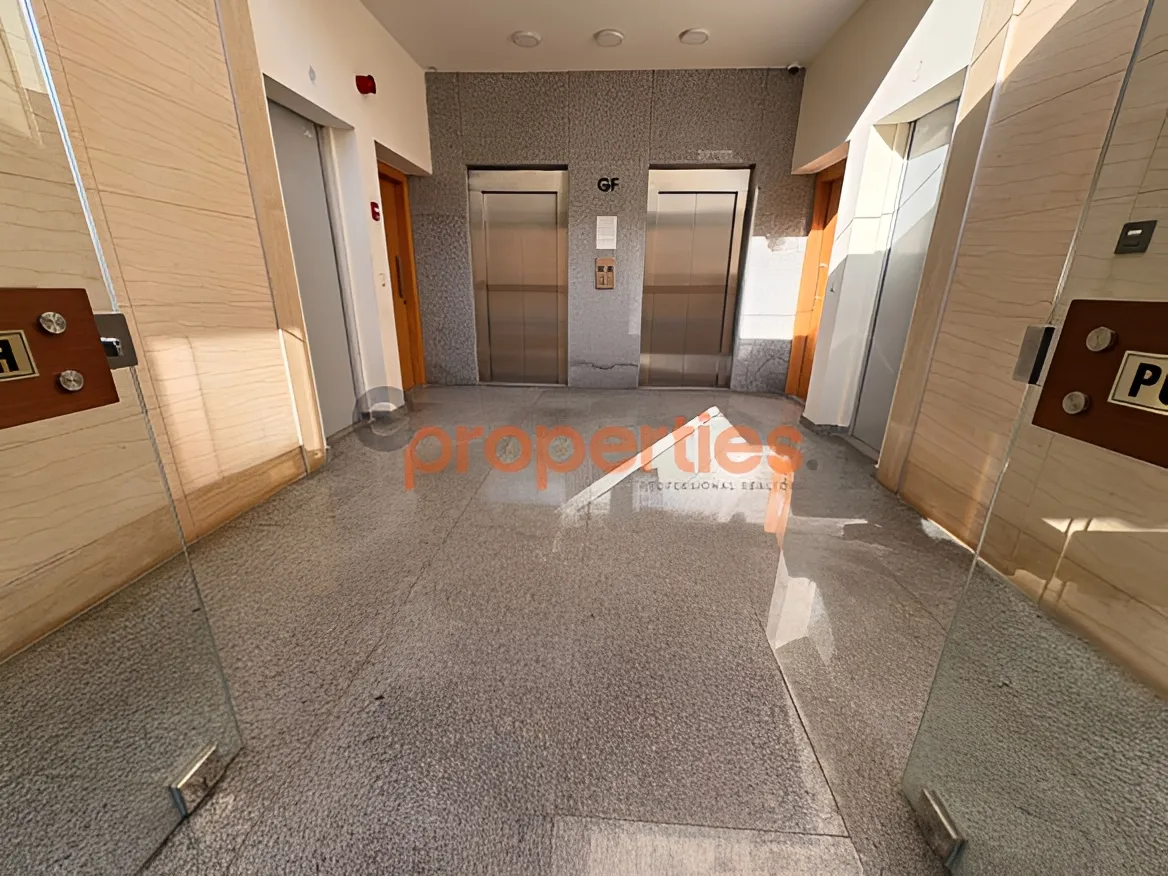 Apartment for Rent in Louaizeh - 3 bed, 4 bath