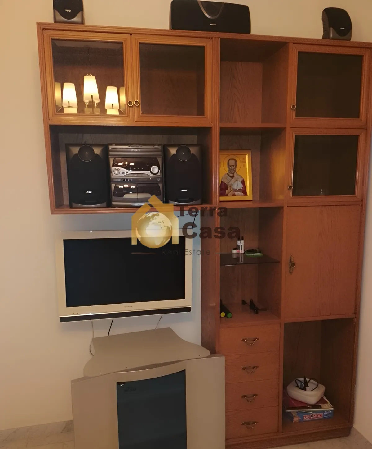 Apartment for rent in El Metn, Lebanon