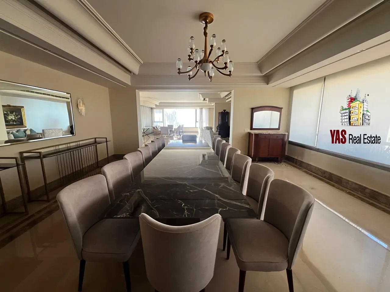 Apartment for Sale in Ain el Tineh