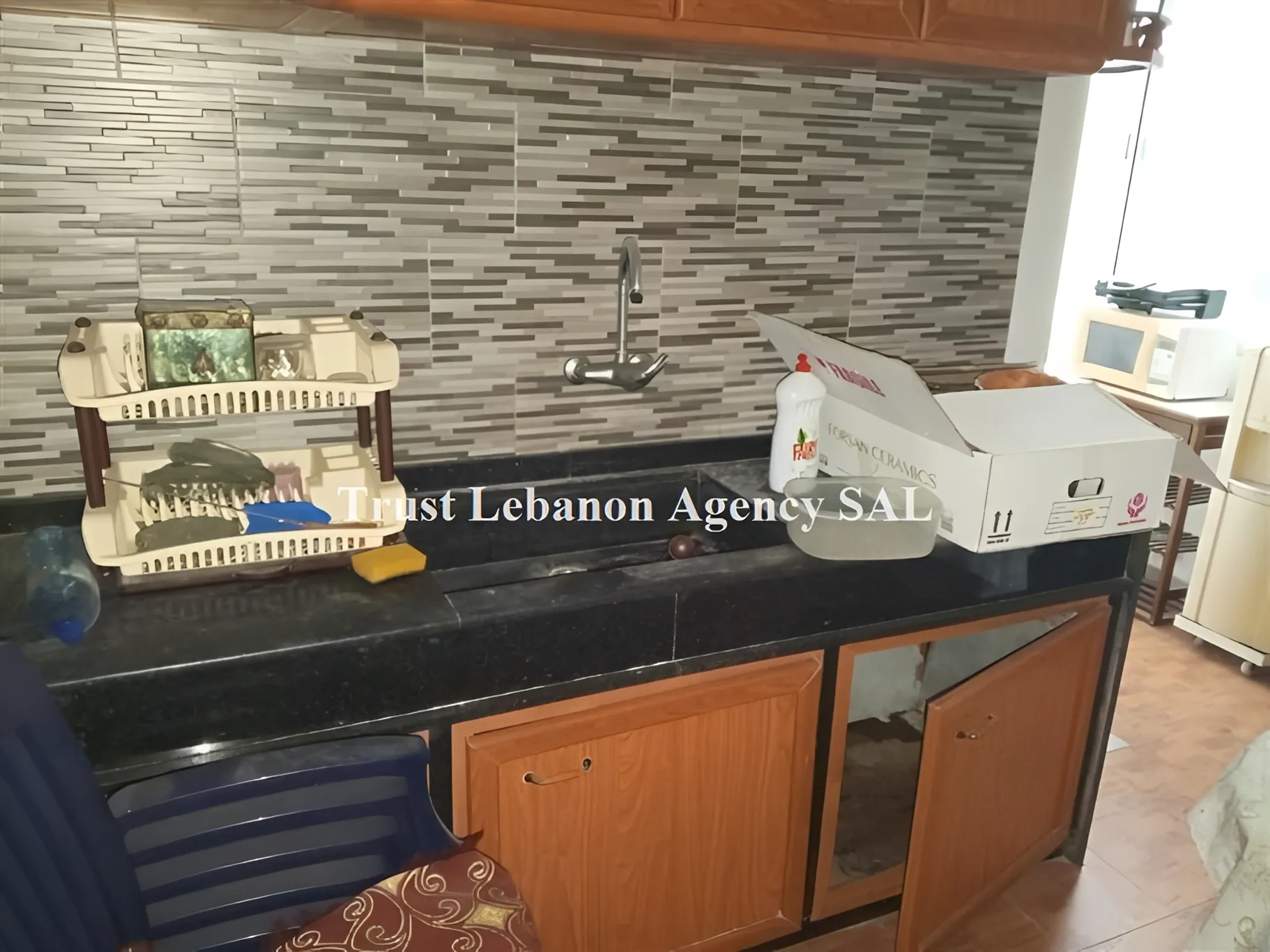 Apartment for Sale in Choueifat, Al Aamroussieh