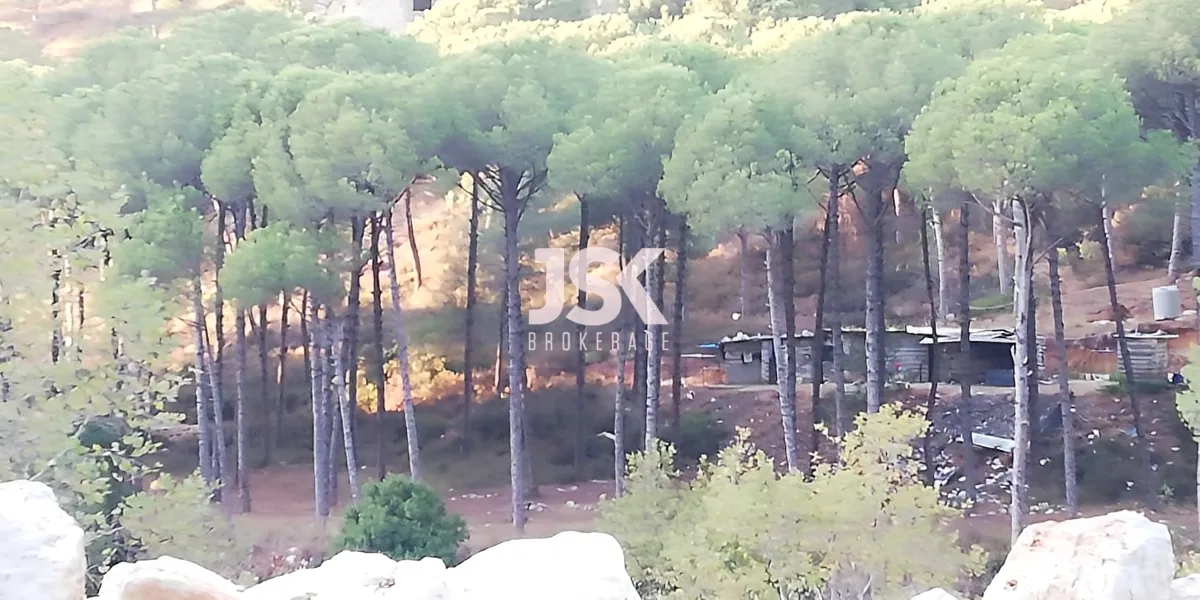 Land for Sale in Baabdat, Lebanon