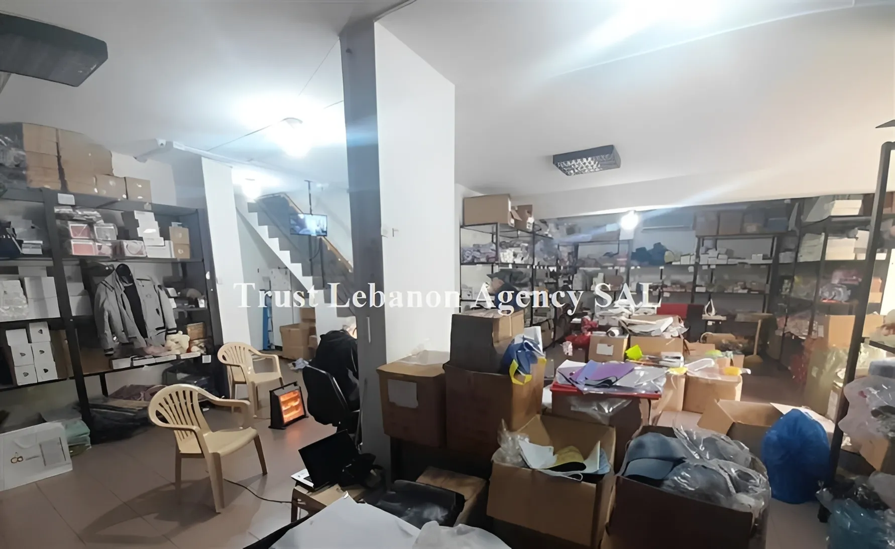 Office Property For Rent in Metn, Mansourieh