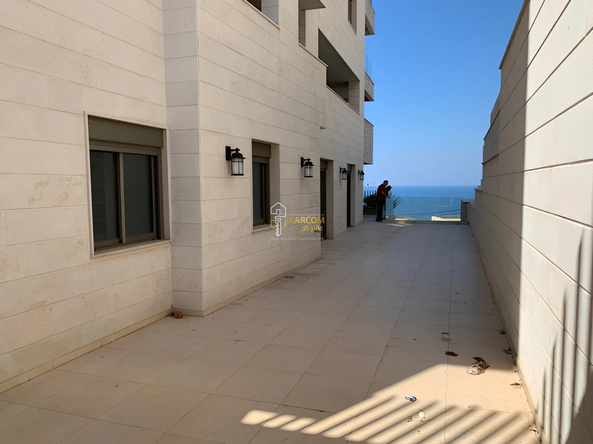 Apartment  for Sale in Dbayeh