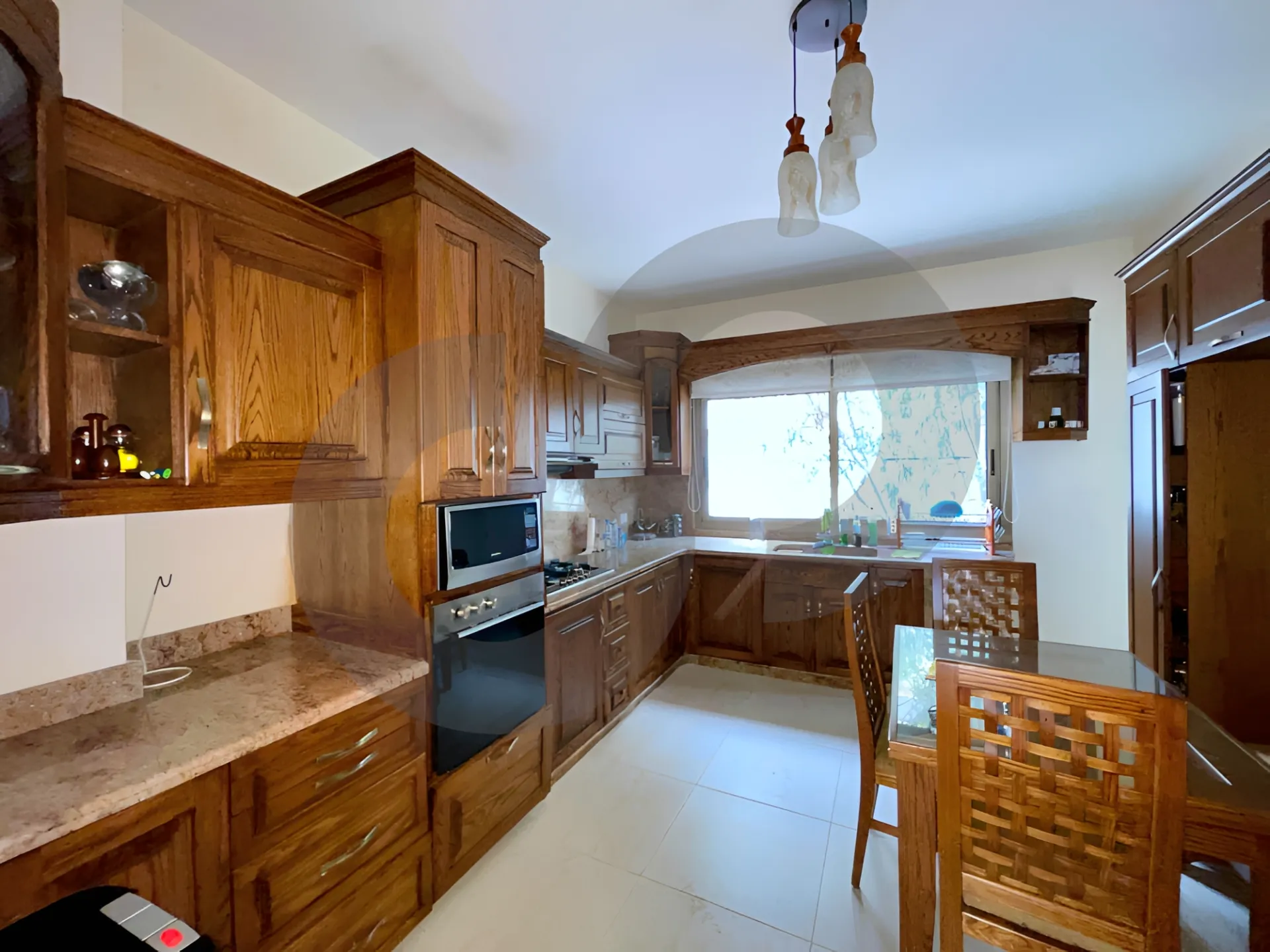 Apartment for Sale in Mar Takla