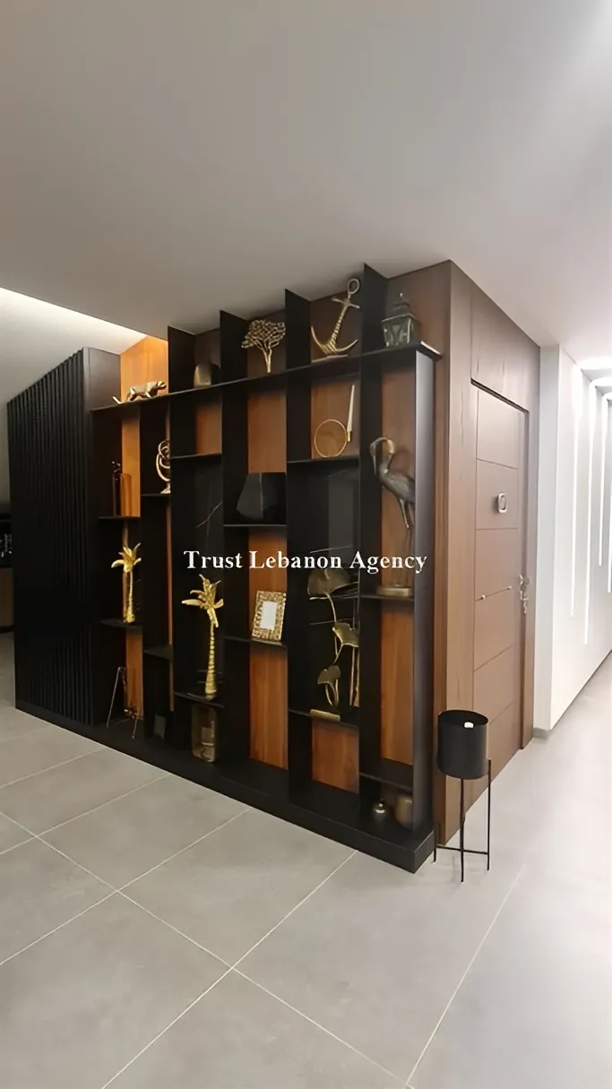 Duplex for Sale in Keserwan Ghadir Lebanon