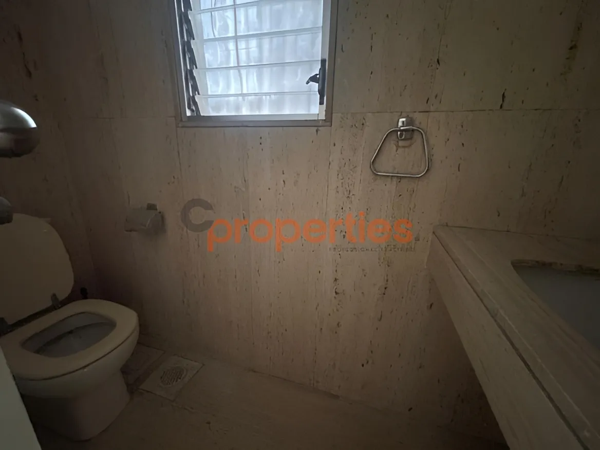 Apartment for Rent in Achrafieh