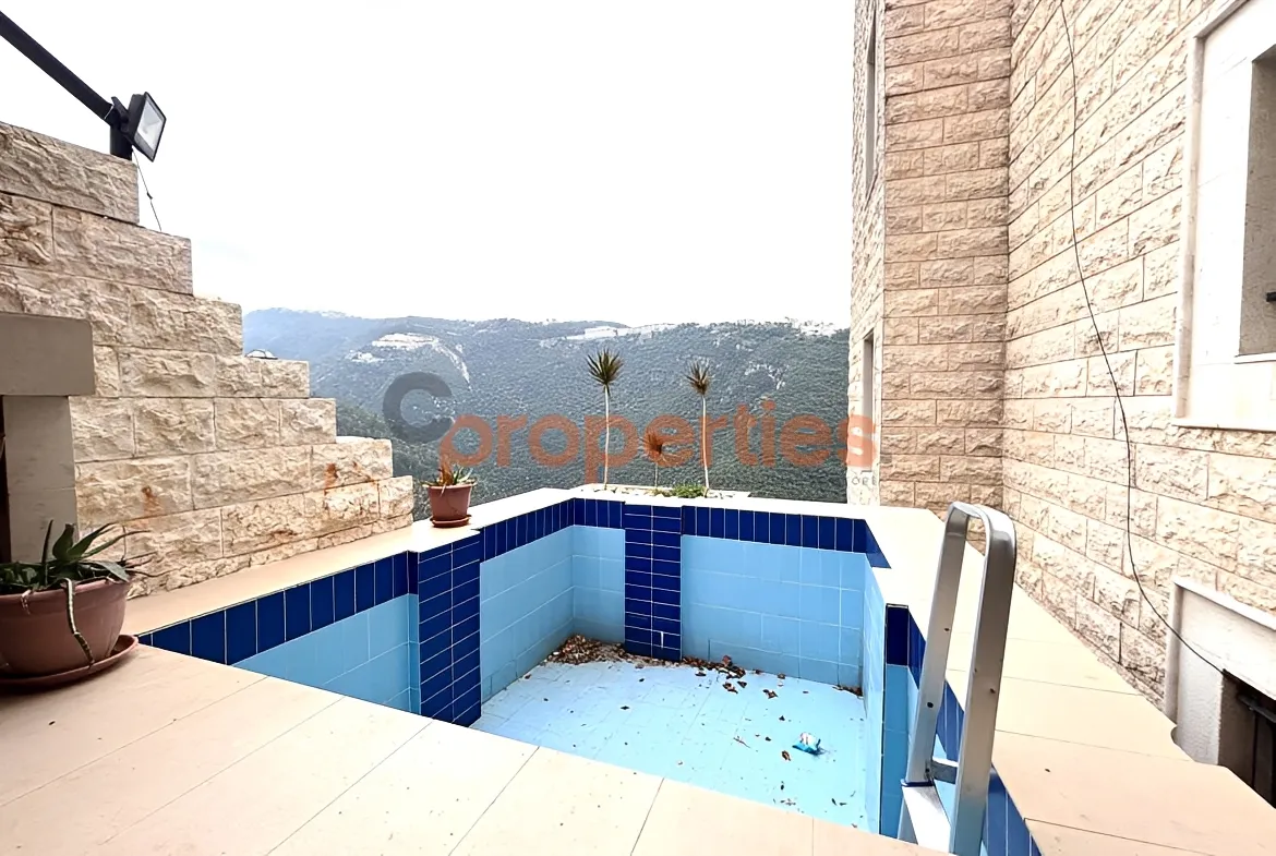 Villa for Sale in Byblos
