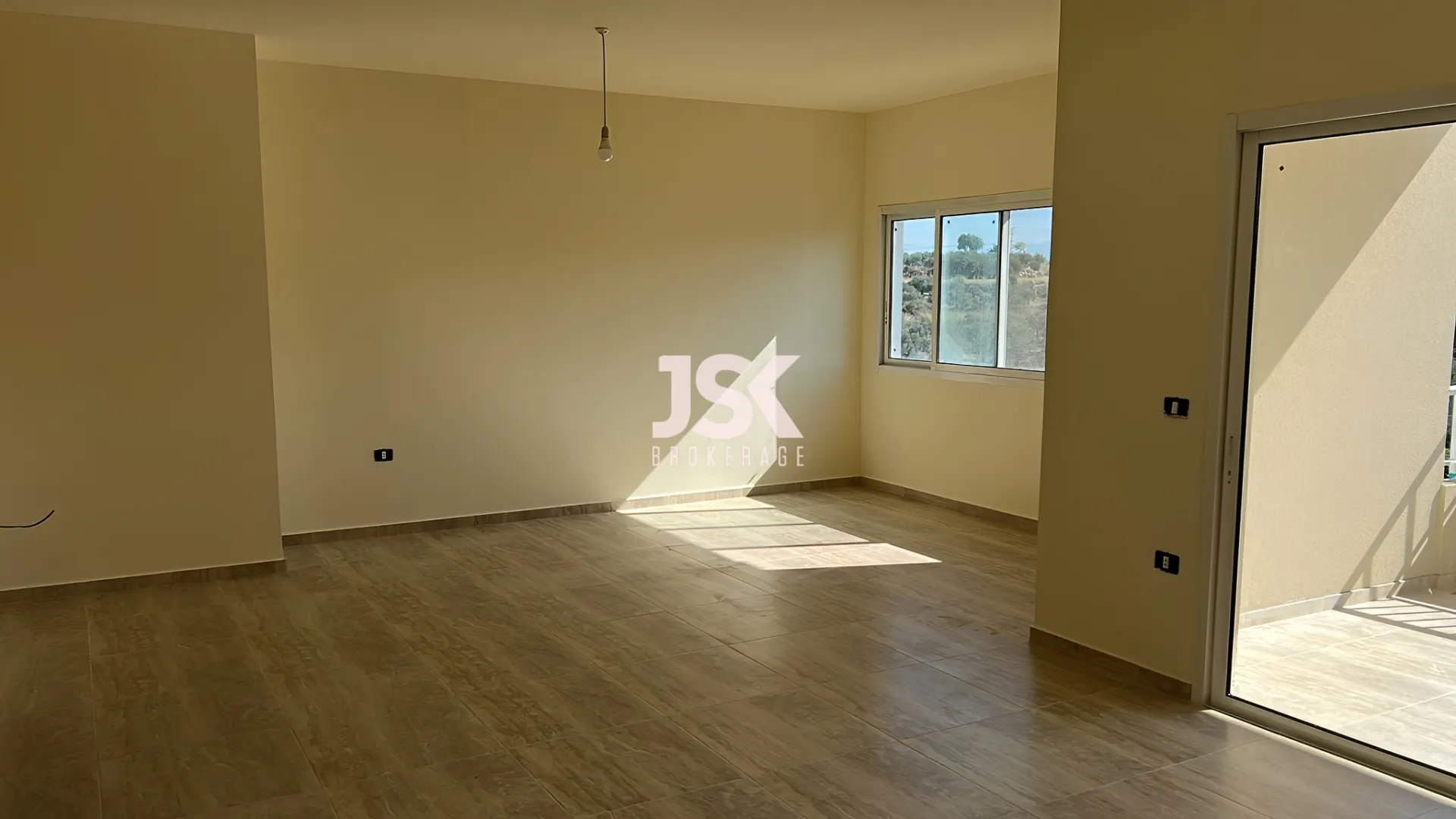 Apartment for Sale in Bejdarfil