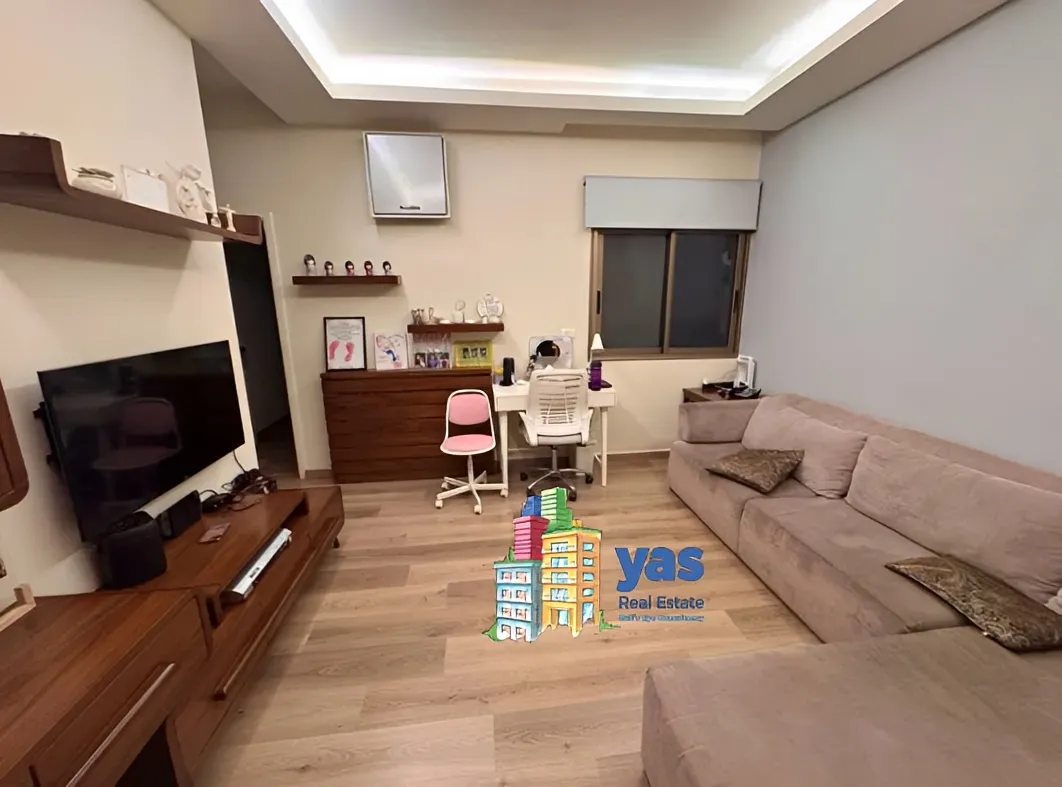 Apartment for Sale in Sahel Alma