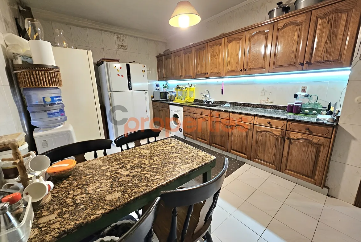 Apartment for Sale in Beit El Chaar