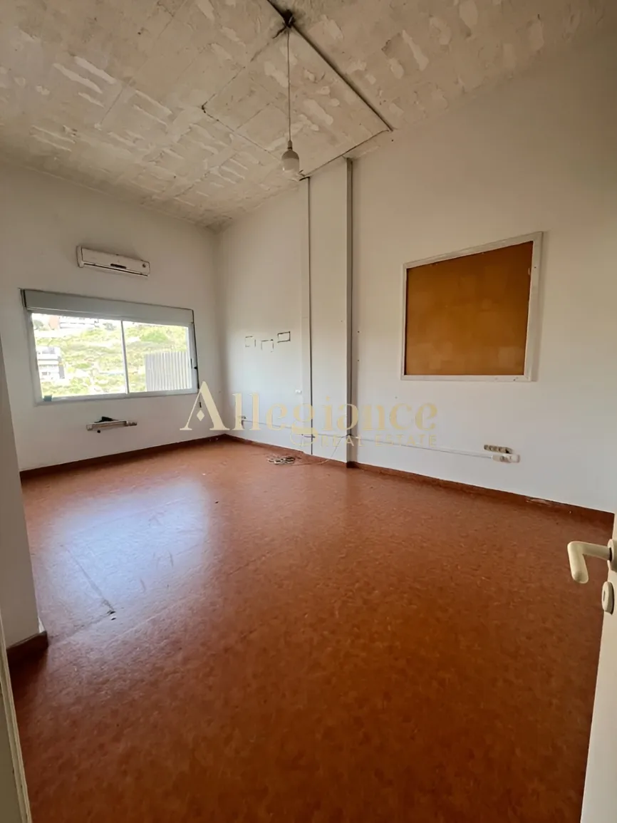 Office for rent in Hazmieh, Lebanon