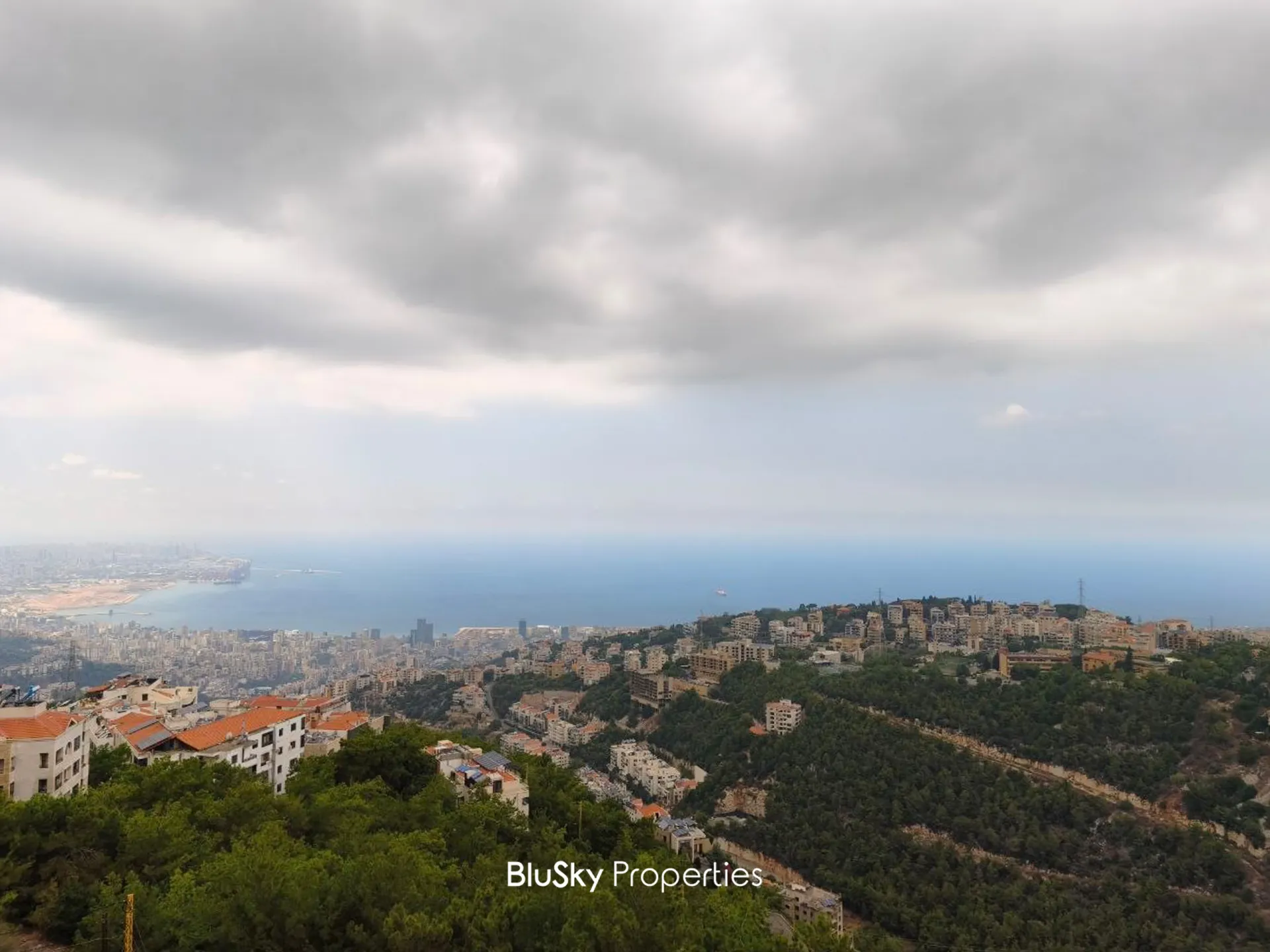 Apartment for sale in Rabweh, beirut, lebanon