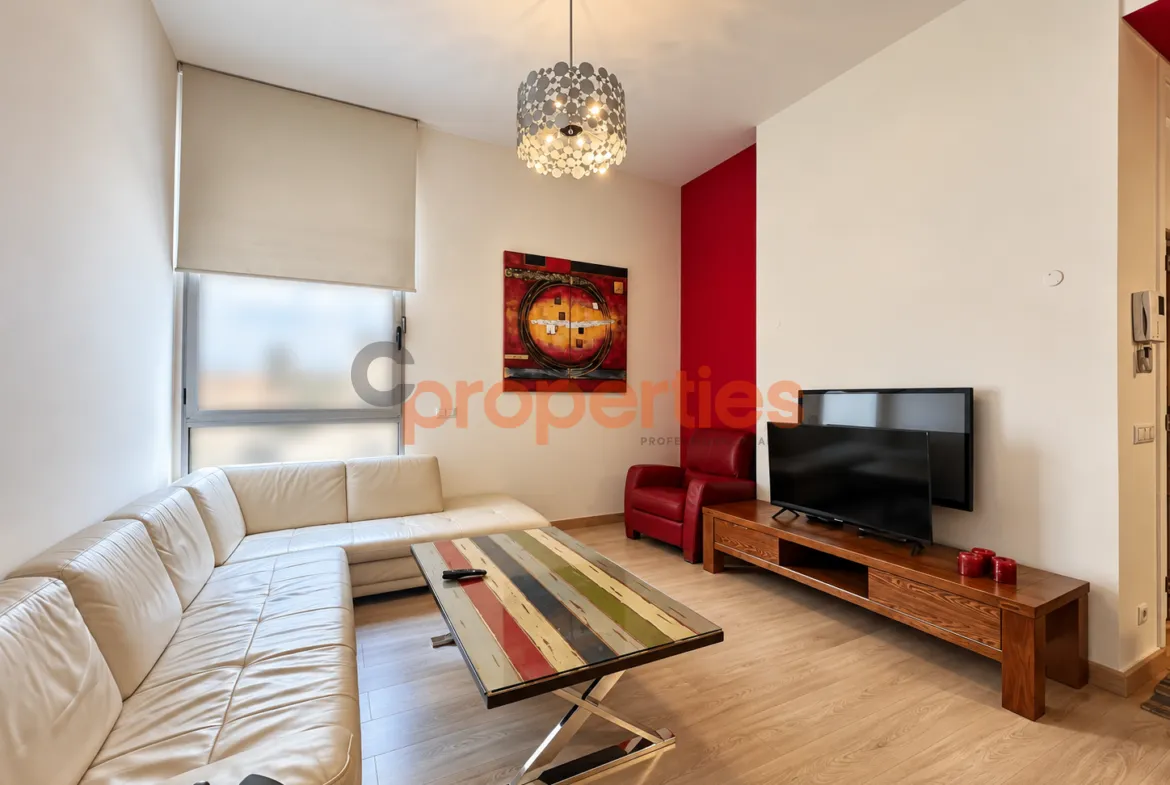 Apartment for Rent in Achrafieh
