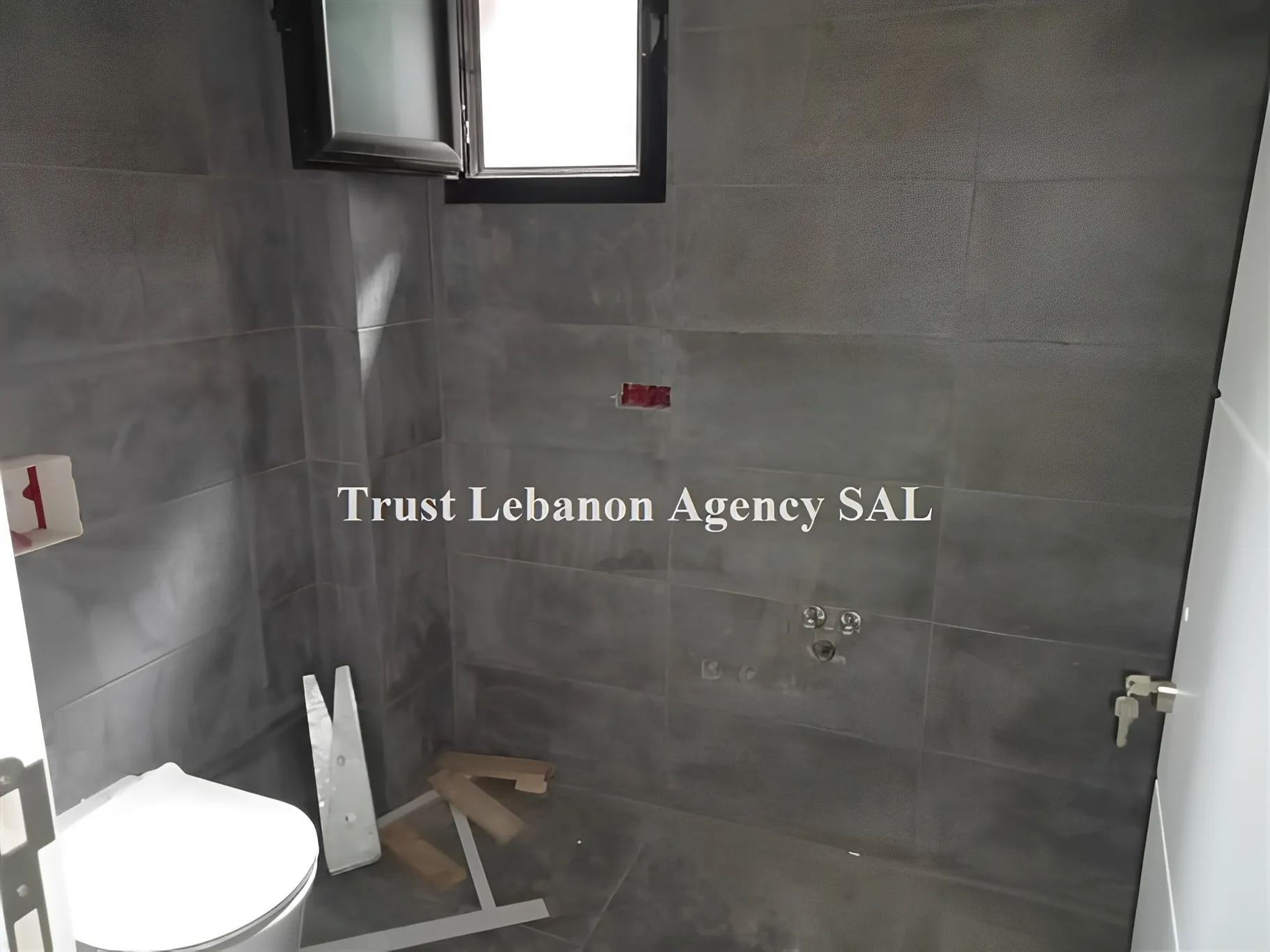 Apartment for Sale in Achrafieh, Jeitaoui
