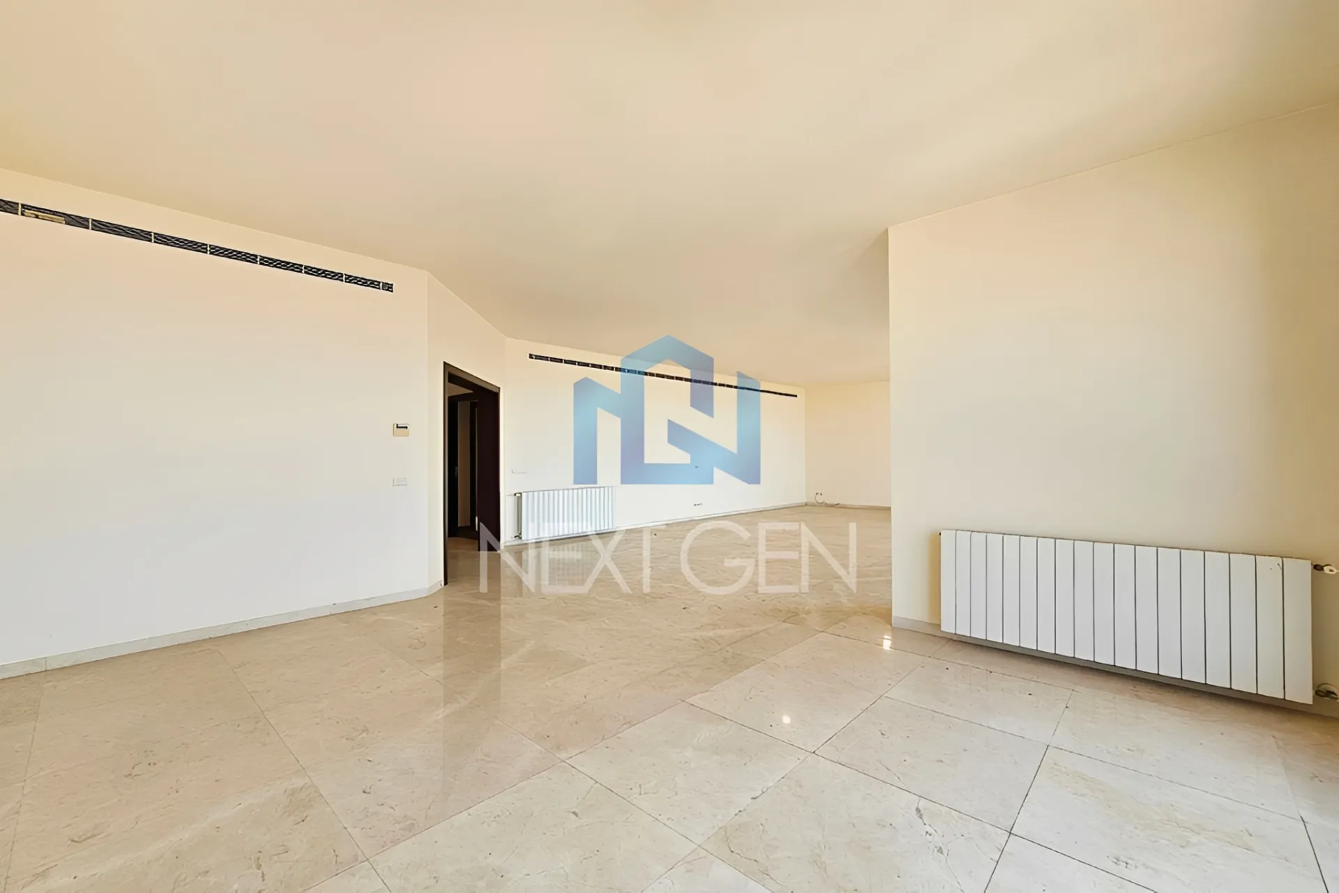 Apartment for sale in Achrafieh, Beirut, Lebanon