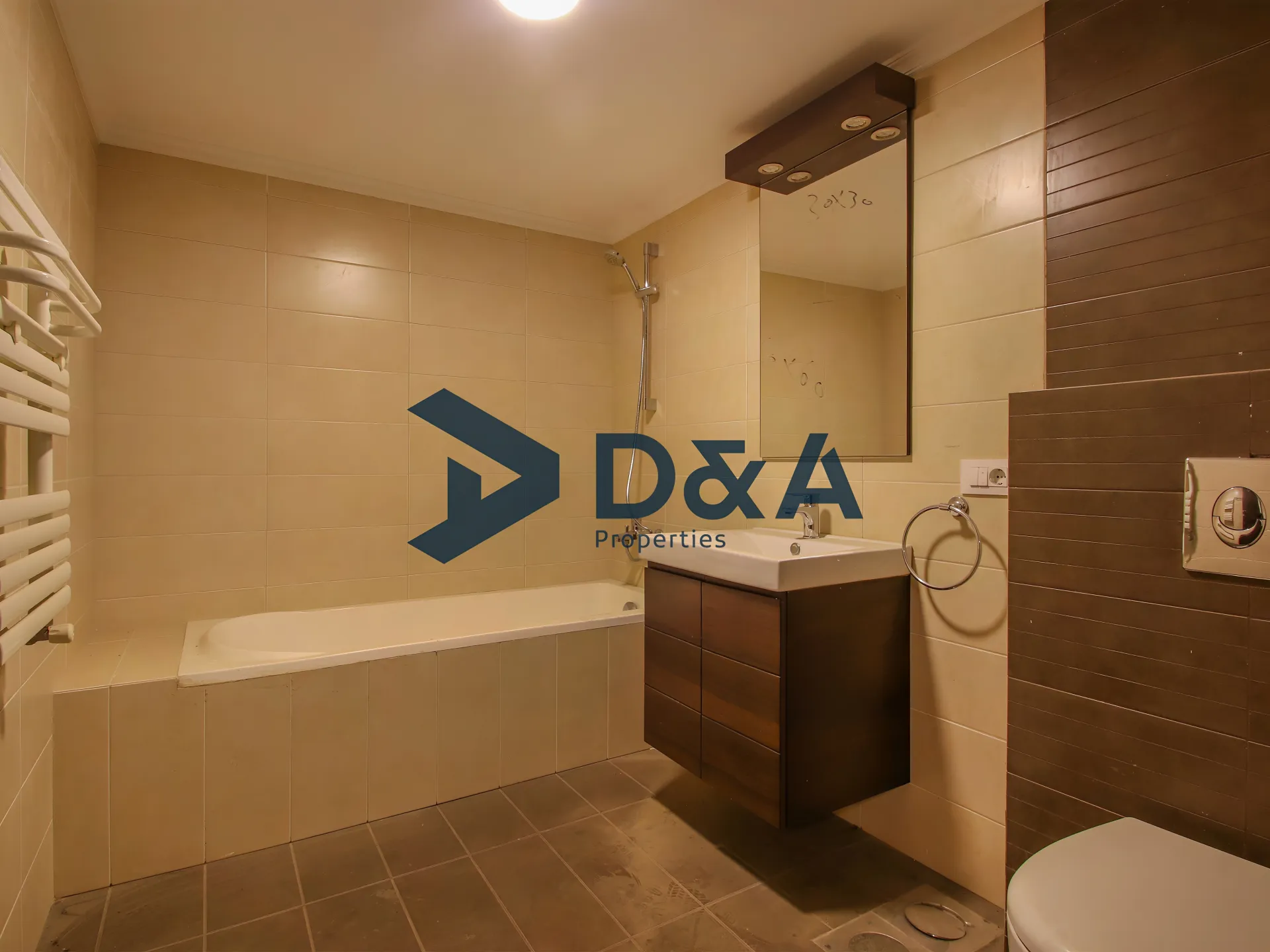 Apartment for sale in Baabda, Lebanon