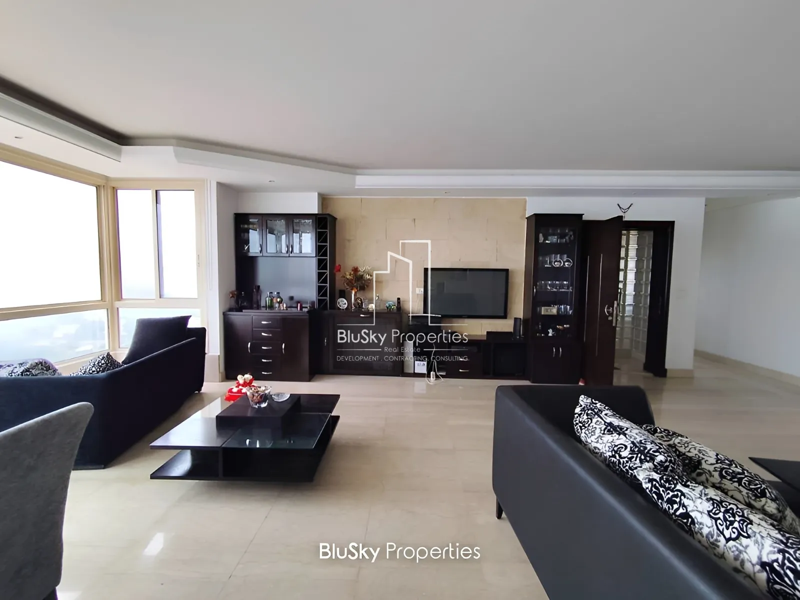 Apartment for Sale in Ghosta - 3 bed, 3 bath